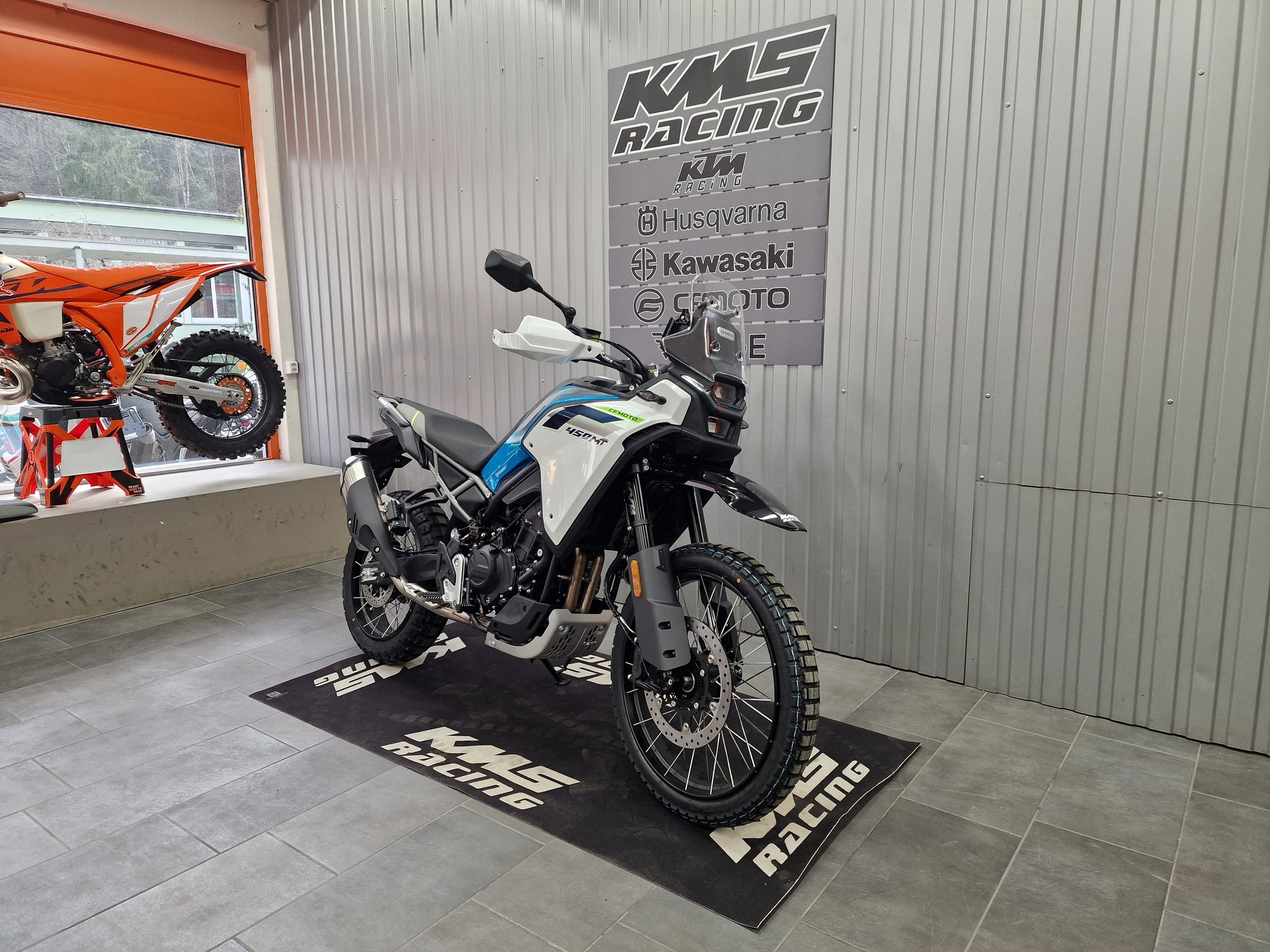 CF MOTO 450MT-image-4