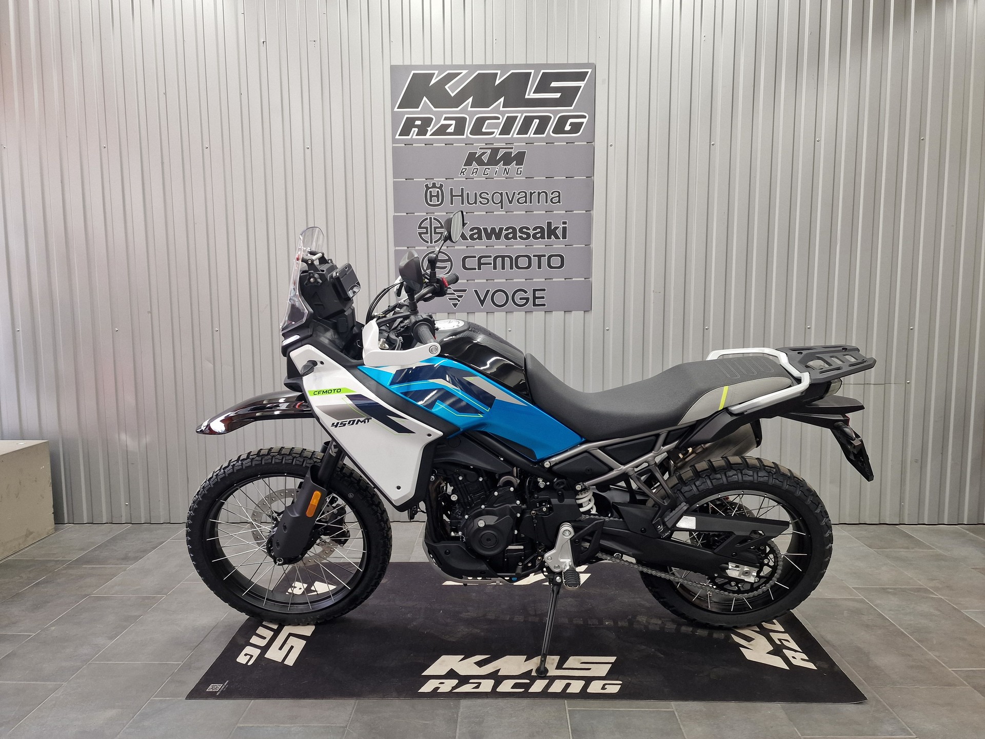 CF MOTO 450MT-image-1
