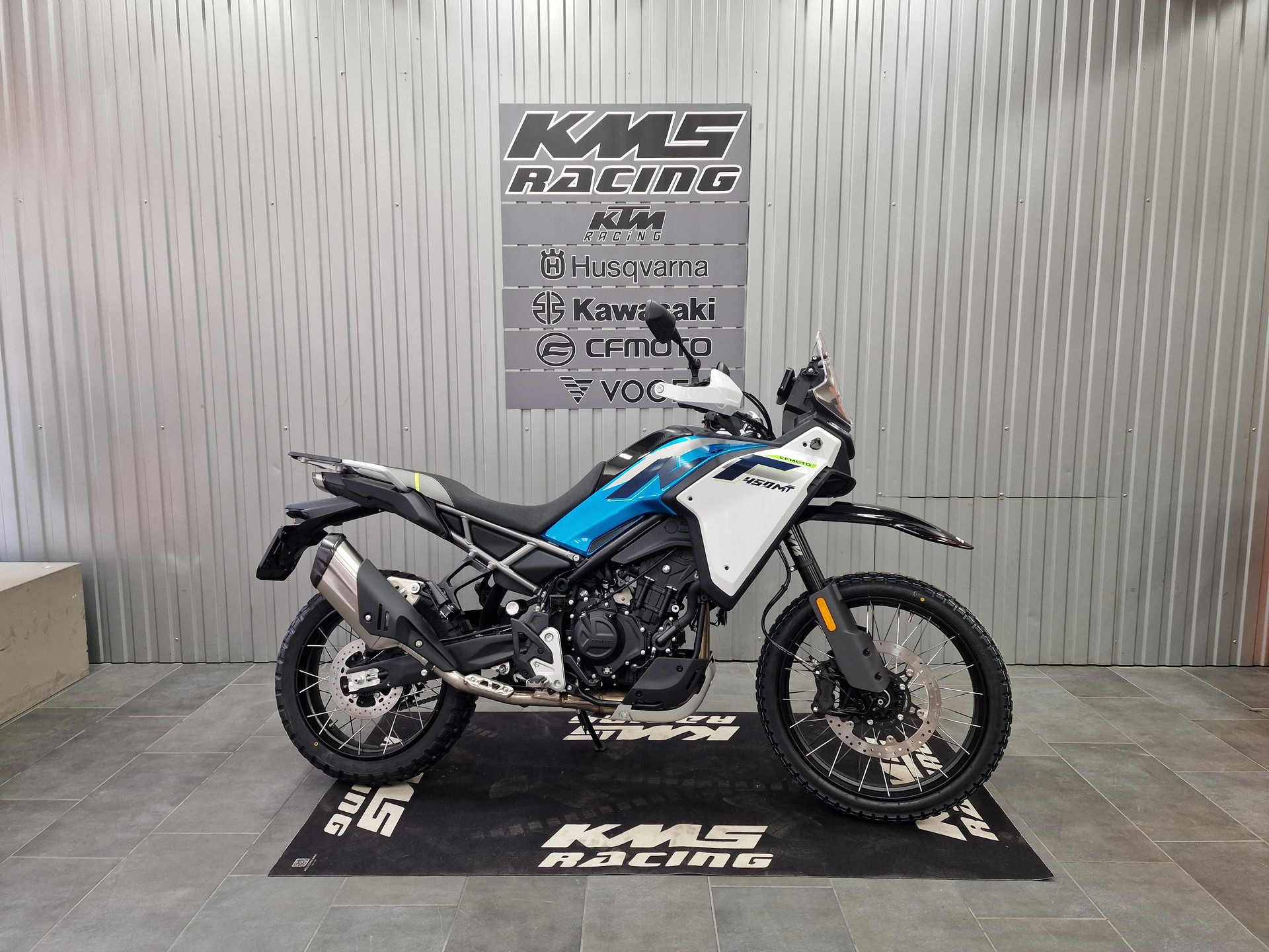 CF MOTO 450MT-image-0