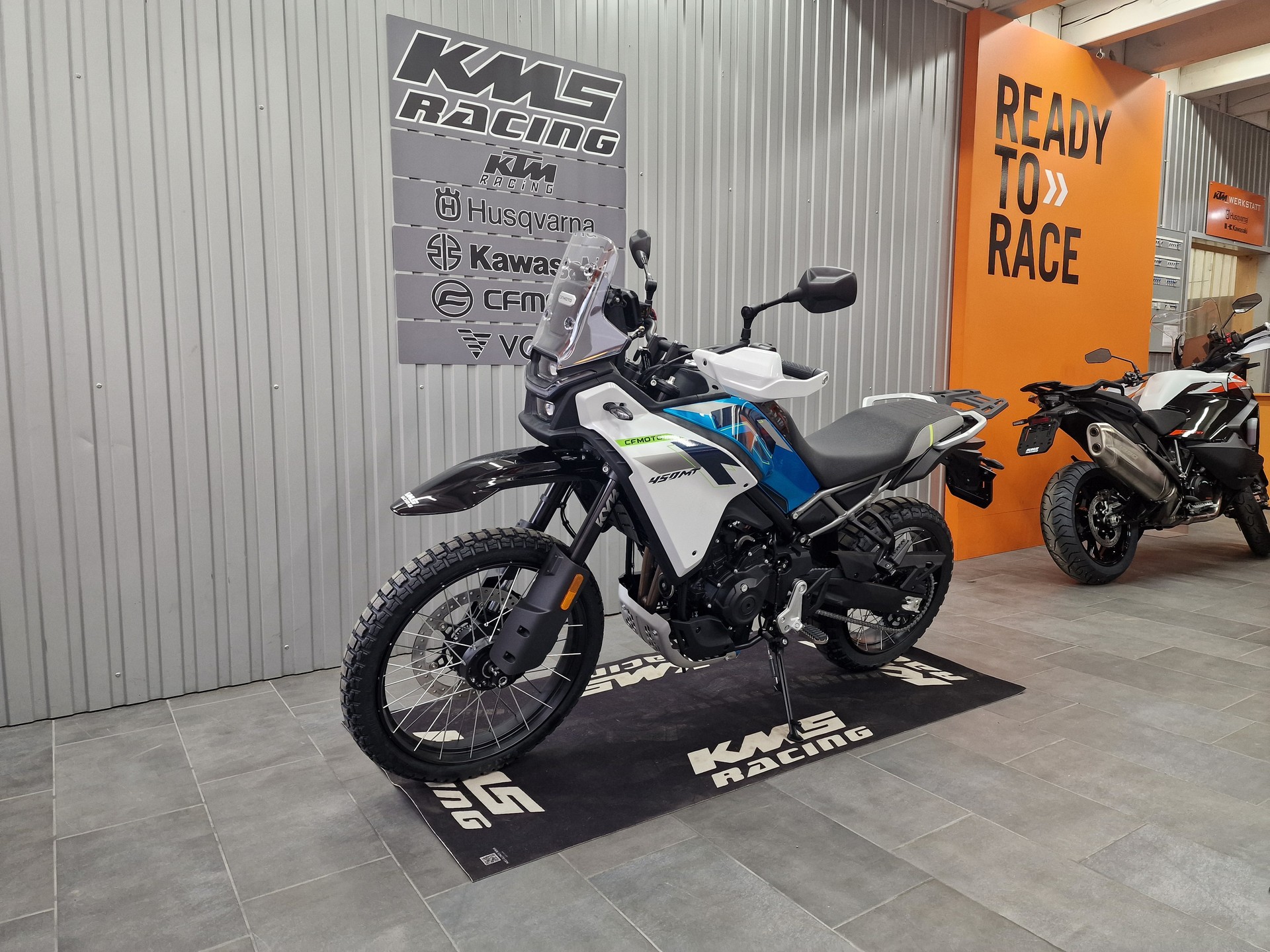 CF MOTO 450MT-image-2