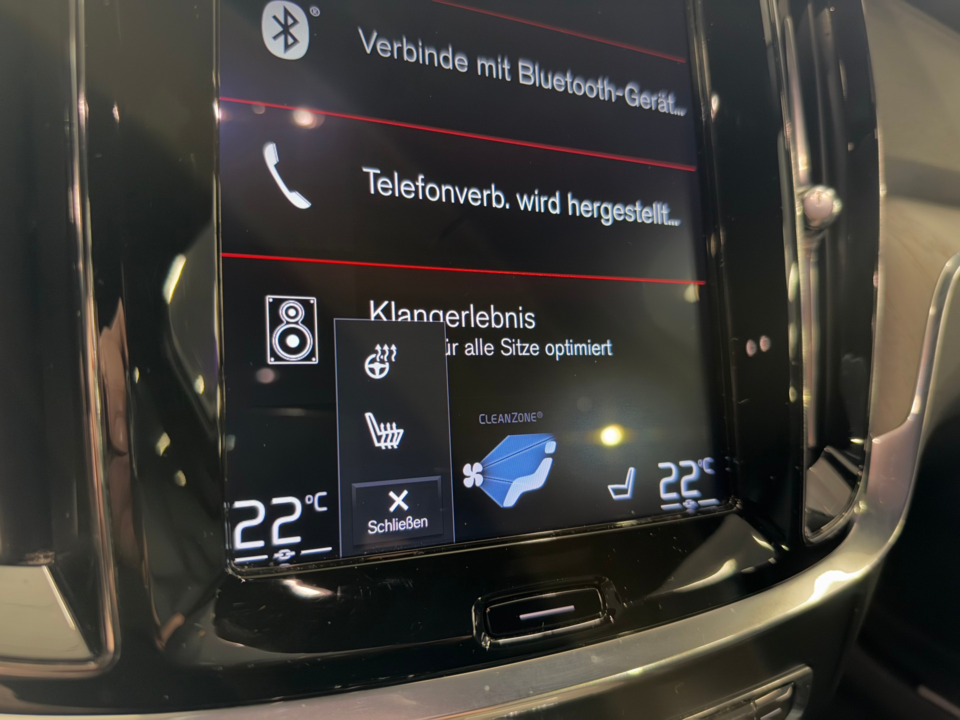 VOLVO V60 D4 Inscription Geartronic-image-18