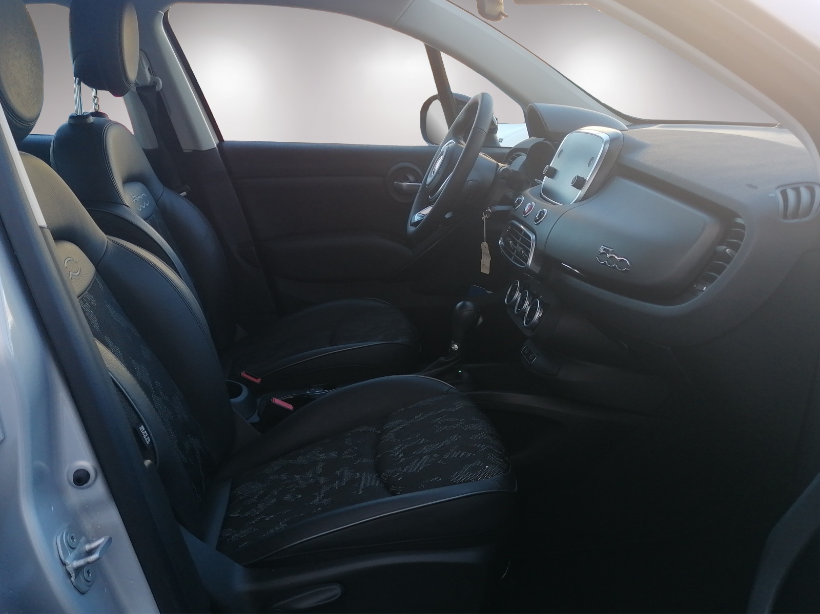FIAT 500X 1.5 Hybrid Cross-image-5