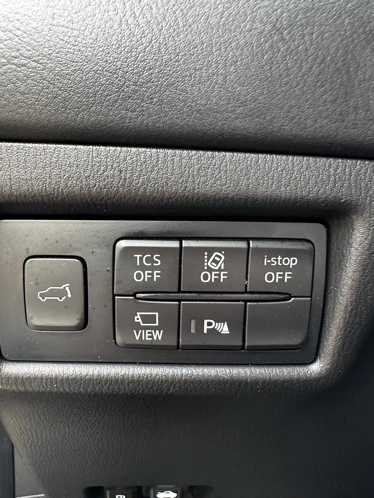 MAZDA CX-5 SKYACTIV-D 184 Revolution AWD Automat-image-10