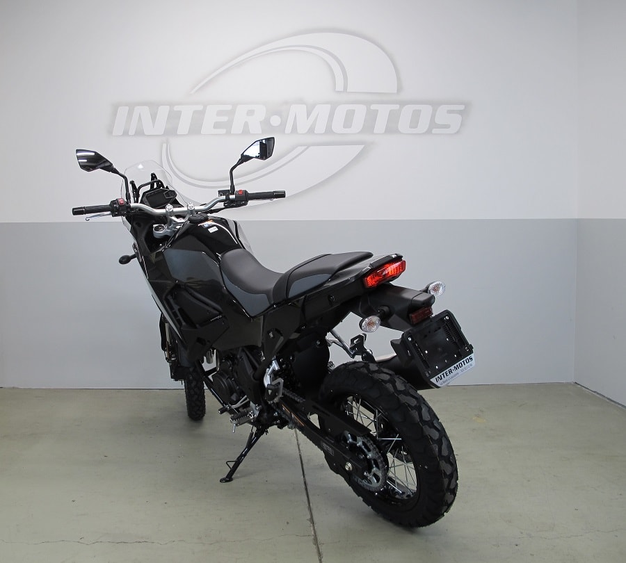 KAWASAKI KLE 500-image-4