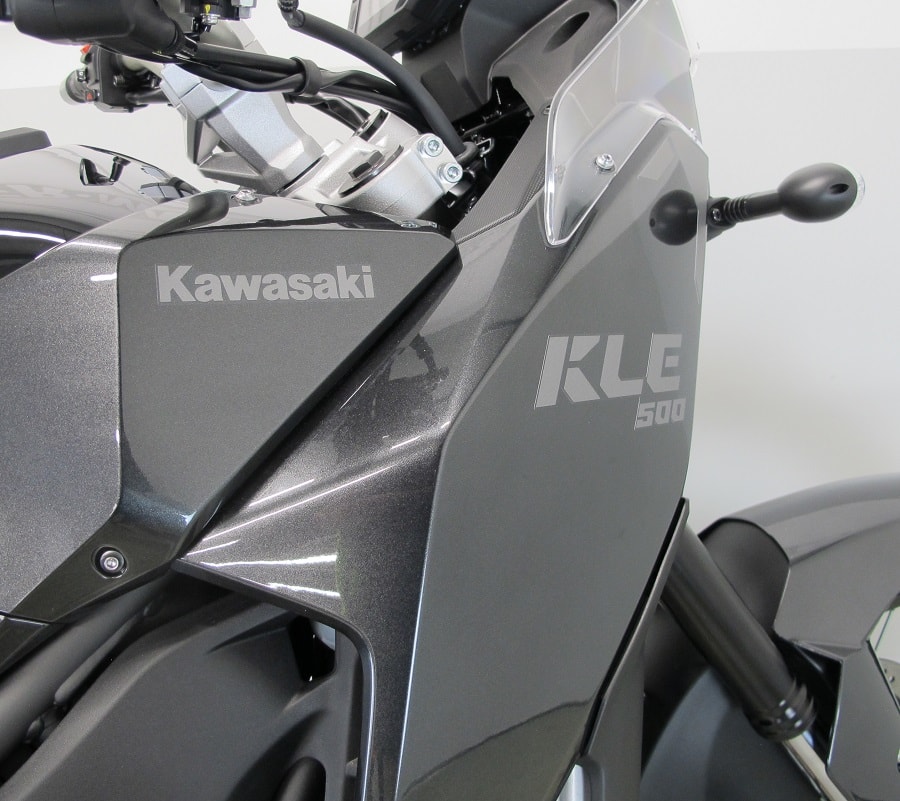 KAWASAKI KLE 500-image-7