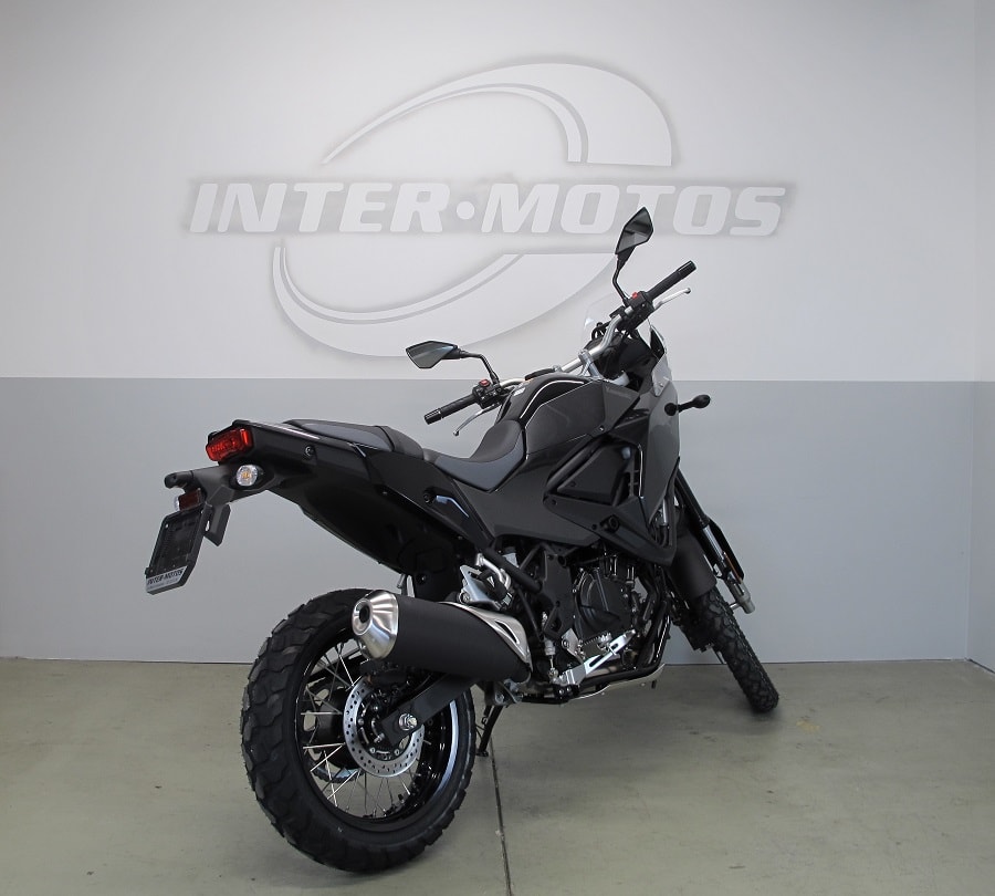 KAWASAKI KLE 500-image-5
