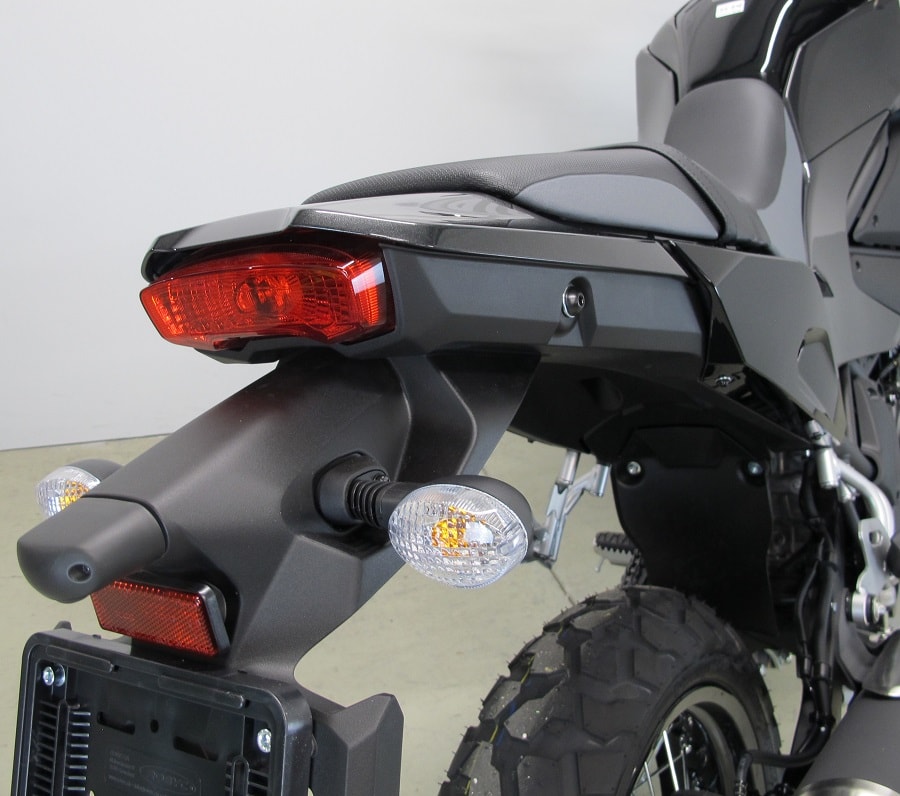 KAWASAKI KLE 500-image-8