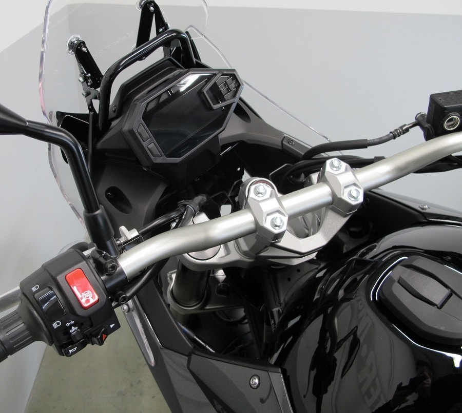 KAWASAKI KLE 500-image-6