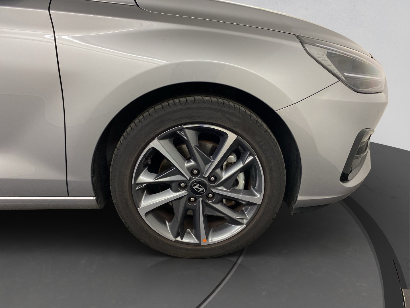 HYUNDAI i30 Wagon 1.5 T-GDi Vertex 48V MH DCT-image-24