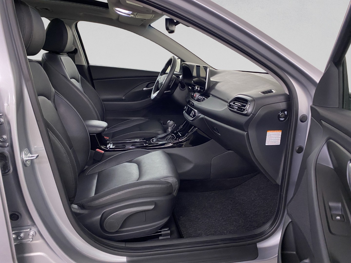 HYUNDAI i30 Wagon 1.5 T-GDi Vertex 48V MH DCT-image-13