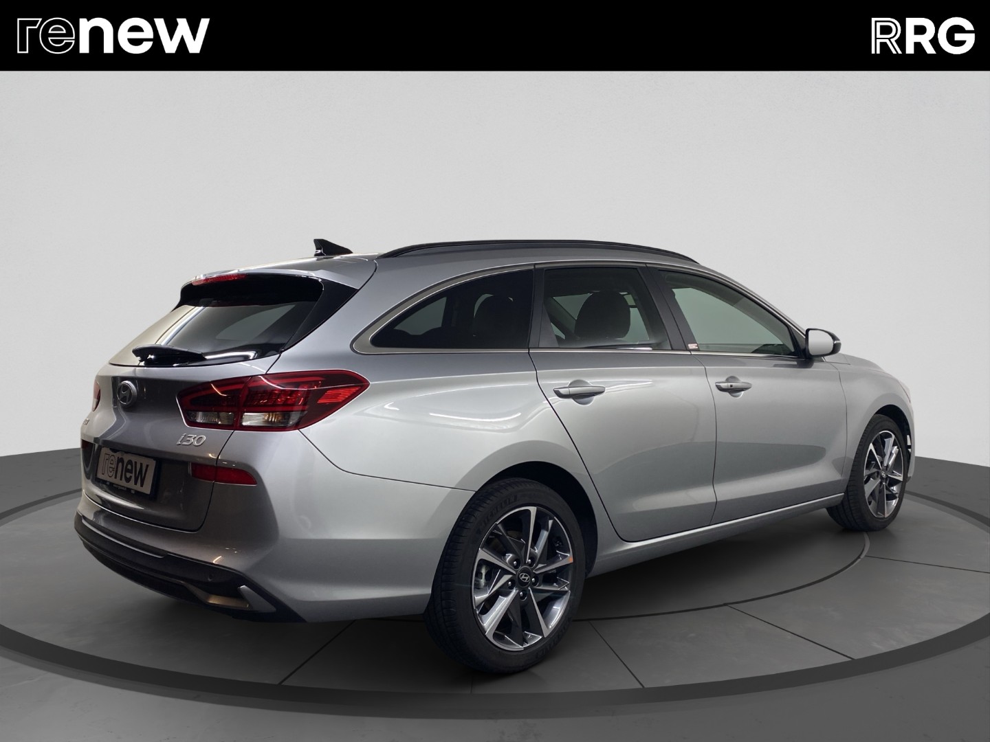 HYUNDAI i30 Wagon 1.5 T-GDi Vertex 48V MH DCT-image-5