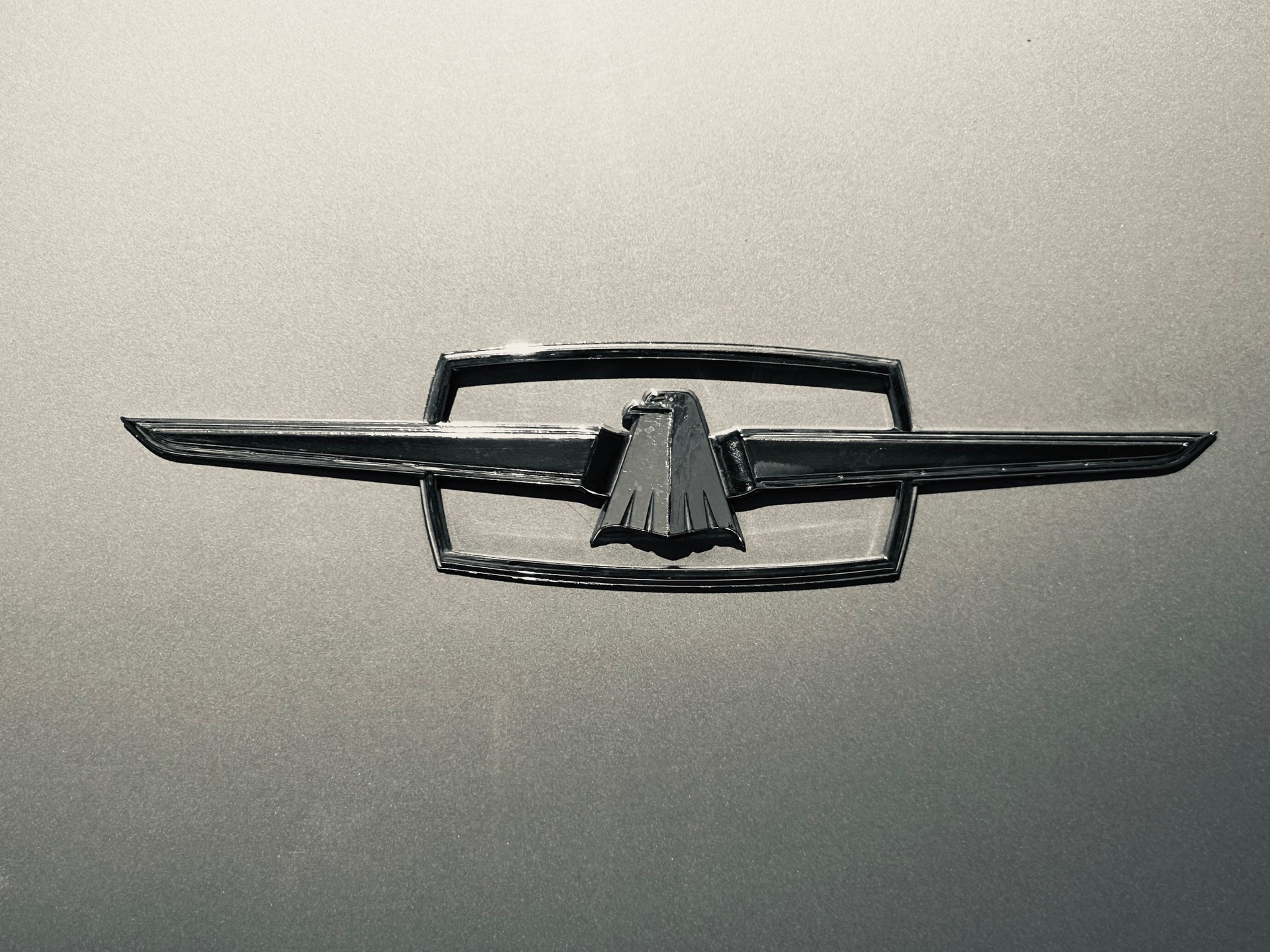 FORD Thunderbird-image-2
