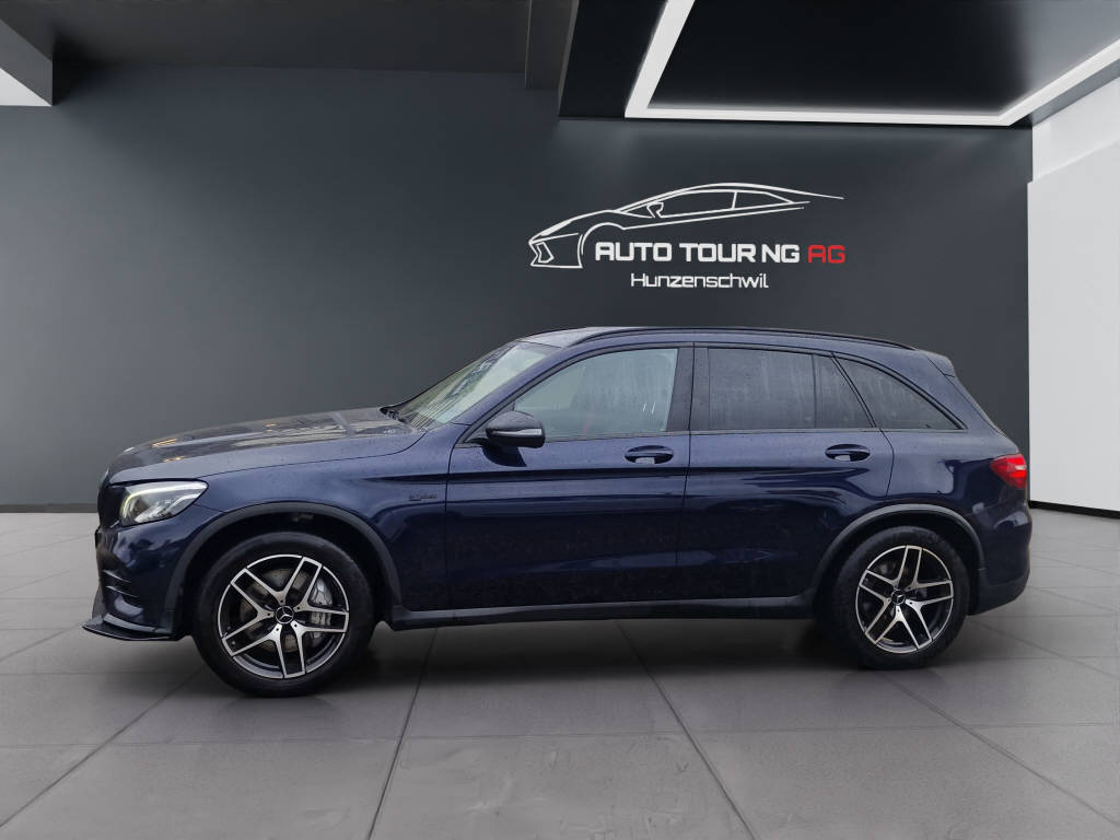 MERCEDES-BENZ GLC 43 AMG 4m-image-5