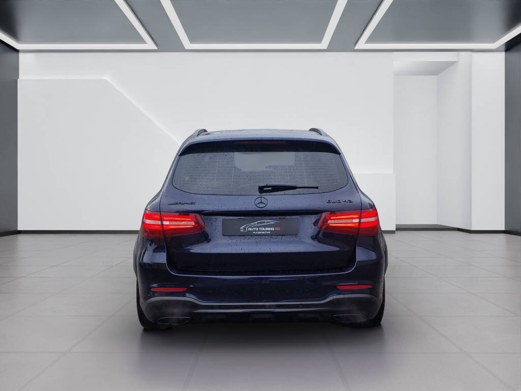 MERCEDES-BENZ GLC 43 AMG 4m-image-3