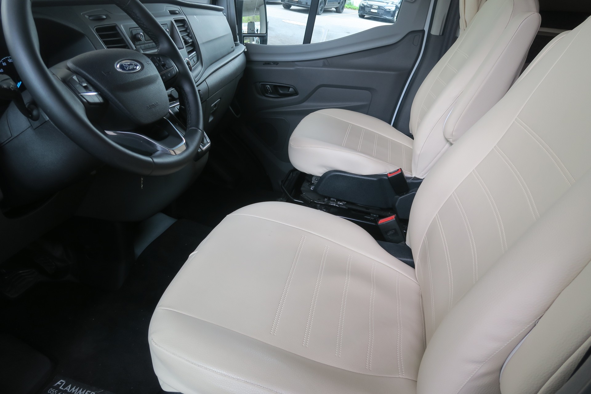 FORD Rimor EVO 95 Plus-image-4