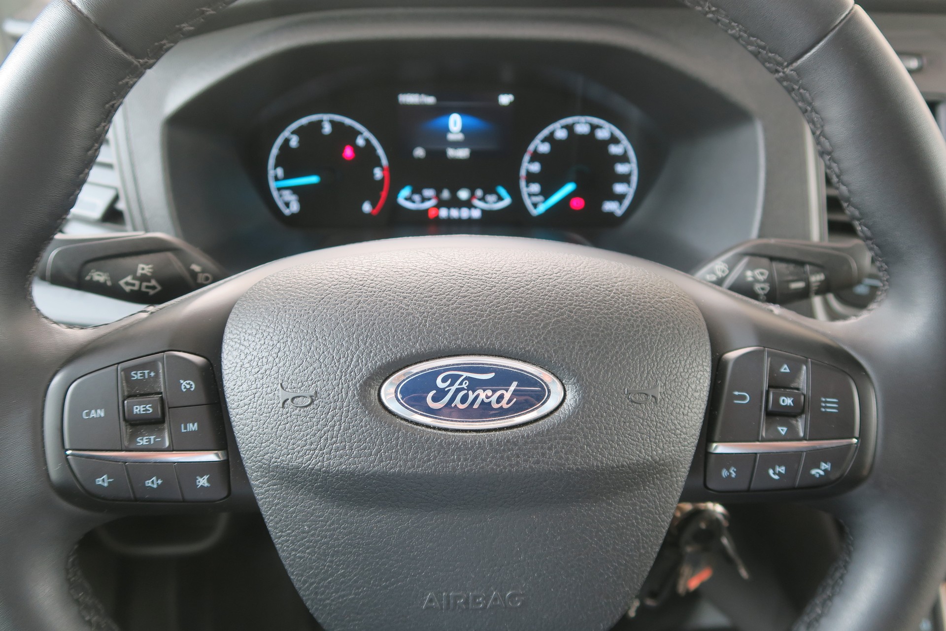 FORD Rimor EVO 95 Plus-image-7
