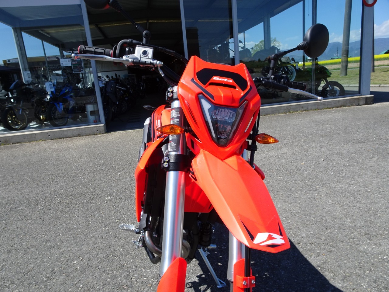 BETA RR 125 T Motard-image-6