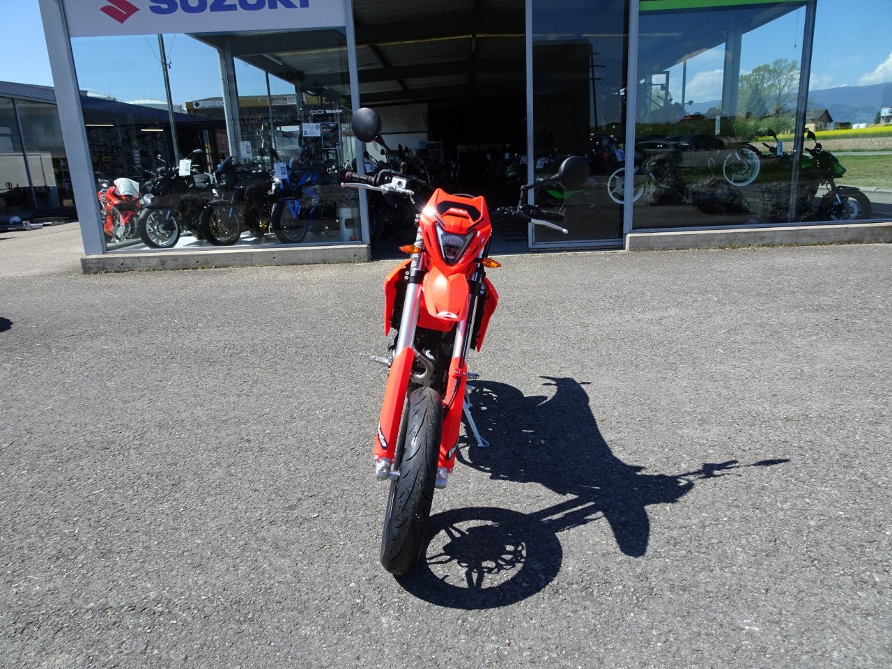 BETA RR 125 T Motard-image-2