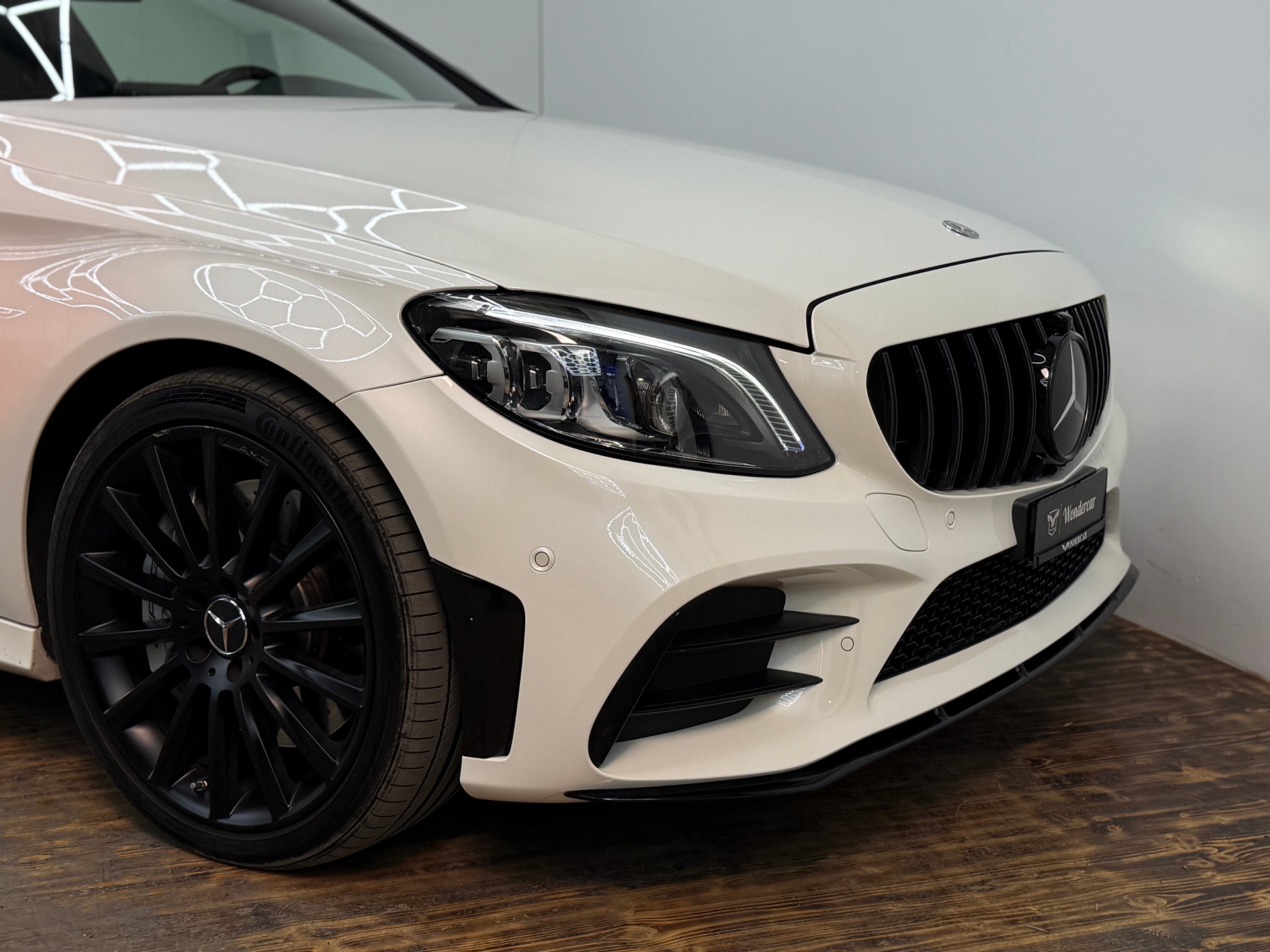 MERCEDES-BENZ C 43 AMG 4Matic 9G-tronic-showroom-element-1