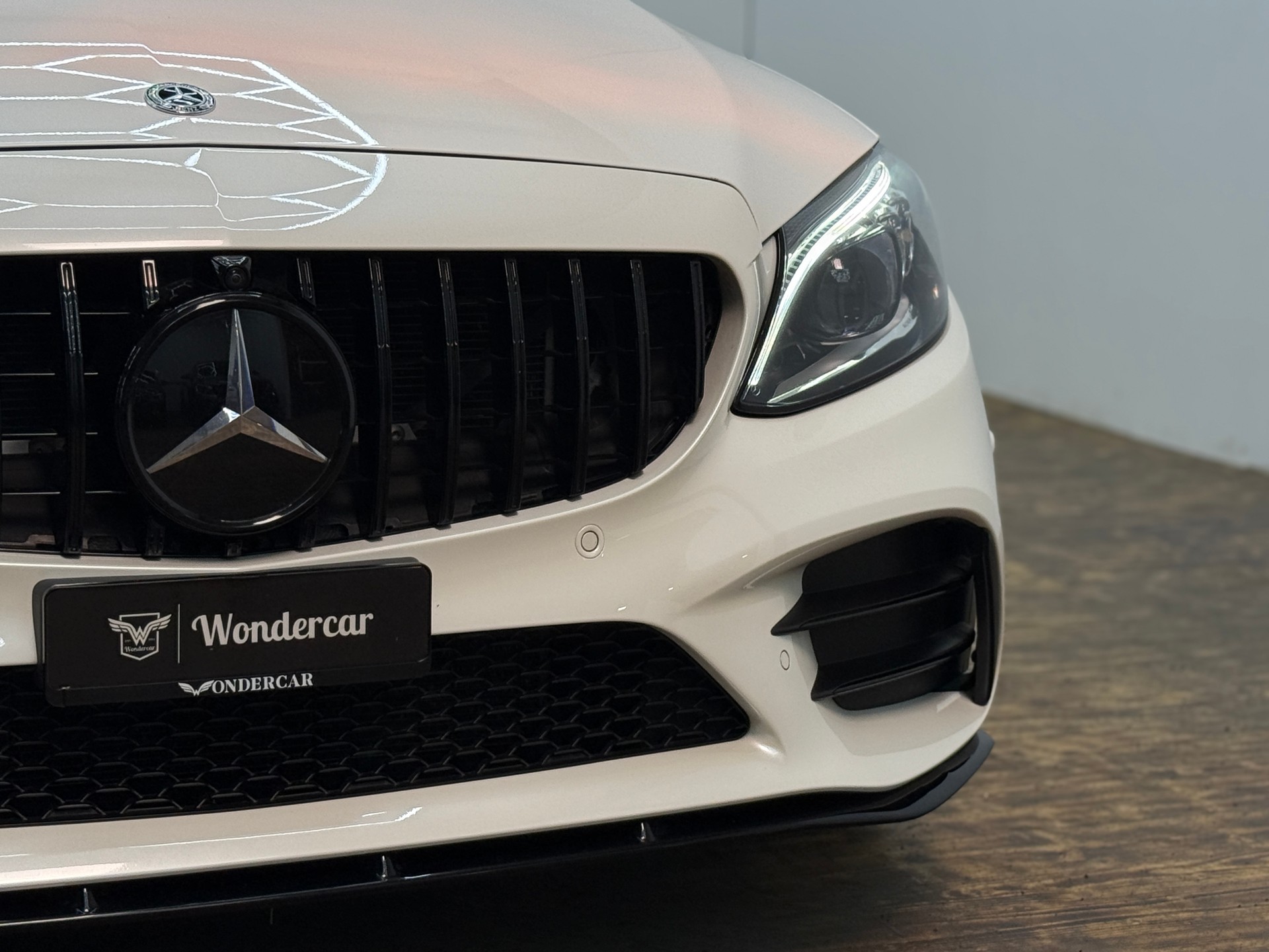 MERCEDES-BENZ C 43 AMG 4Matic 9G-tronic-showroom-element-3