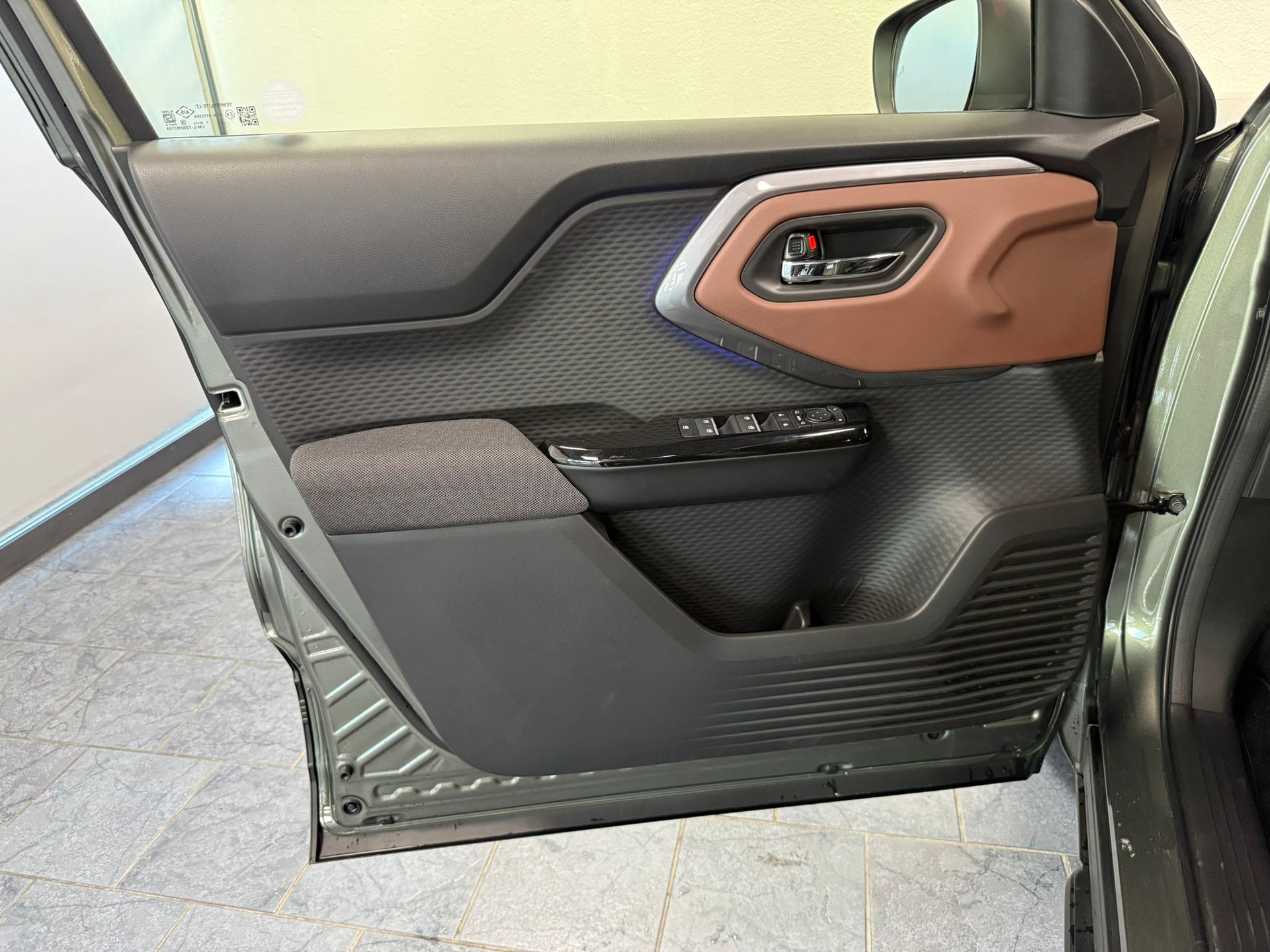 SUZUKI Compact Top 4x4-image-11