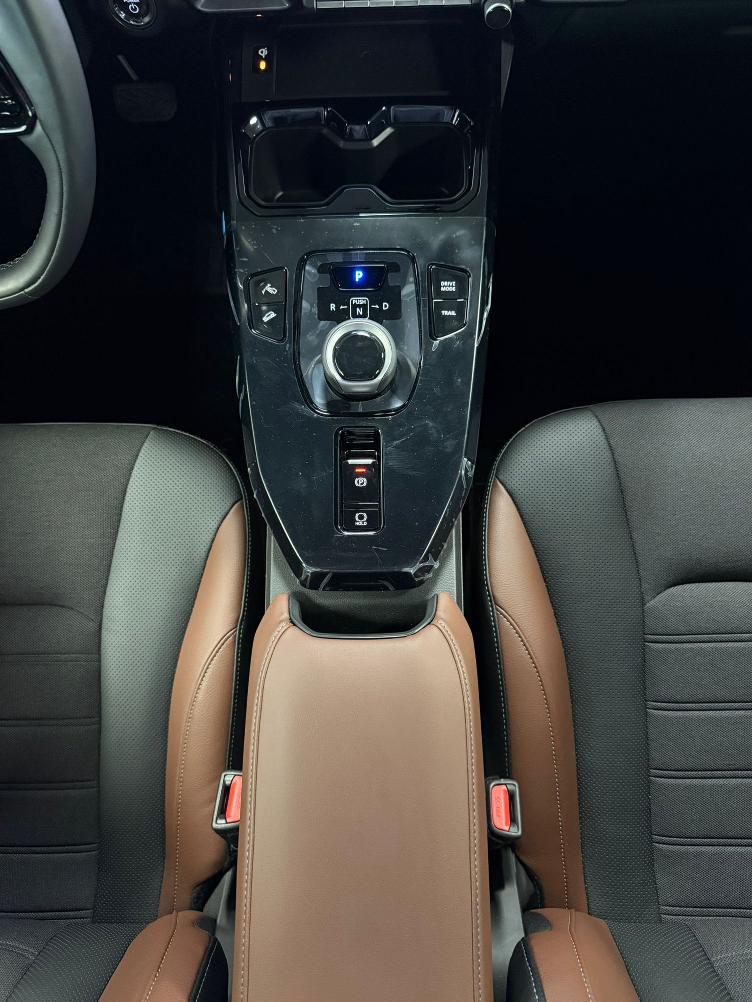 SUZUKI Compact Top 4x4-image-20