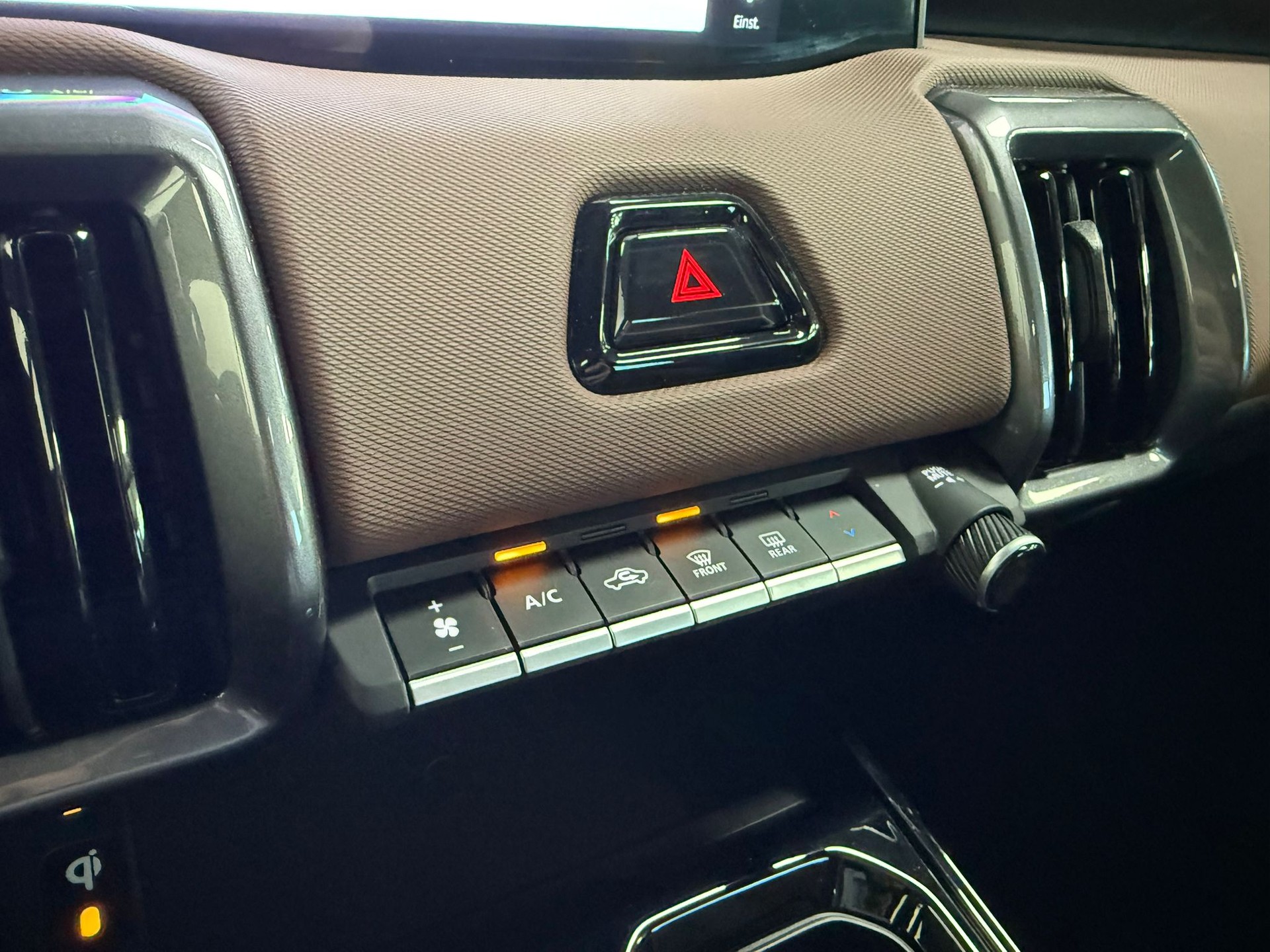 SUZUKI Compact Top 4x4-image-22