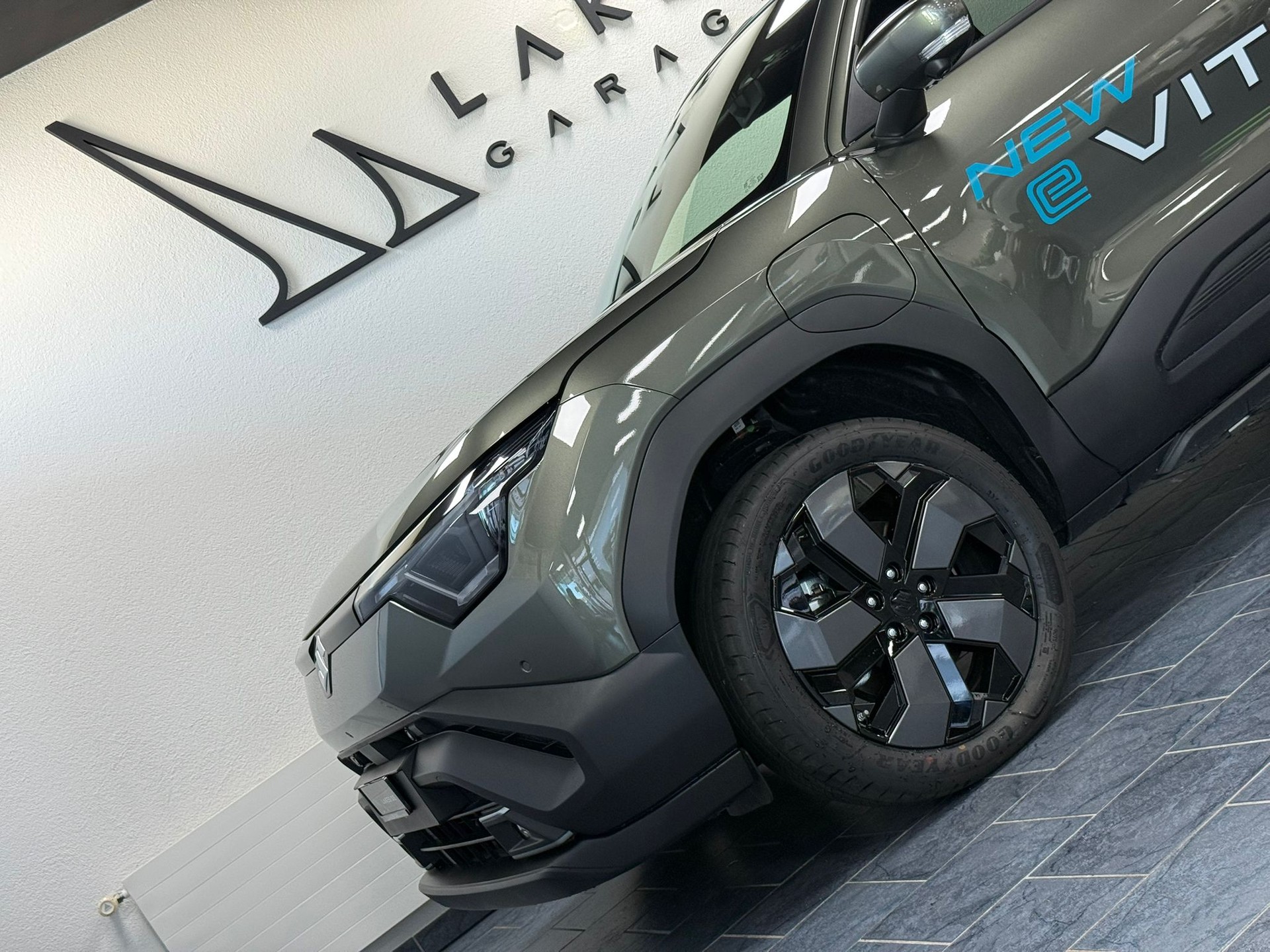SUZUKI Compact Top 4x4-image-7