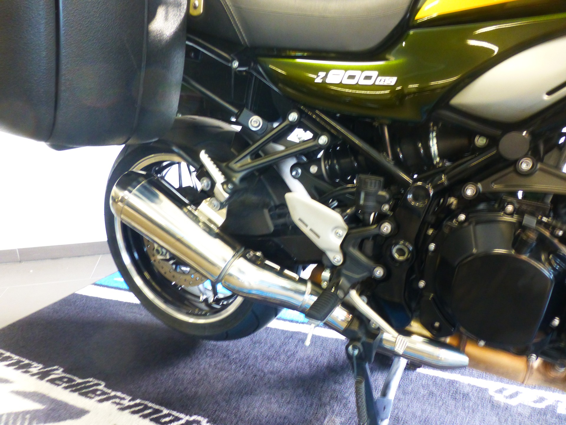 KAWASAKI Z 900 RS-image-7