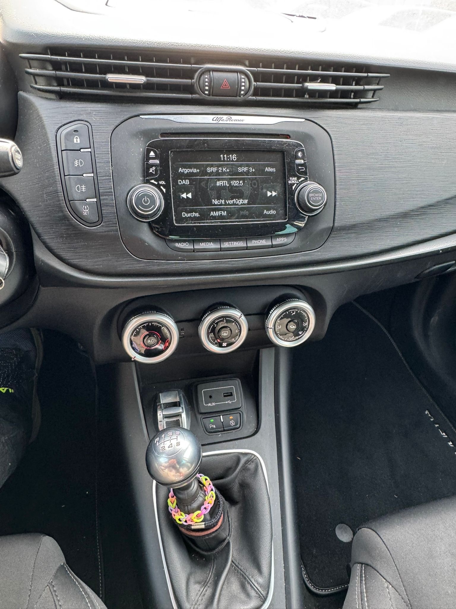 ALFA ROMEO Giulietta 1.4 T MultiAir Super-image-11
