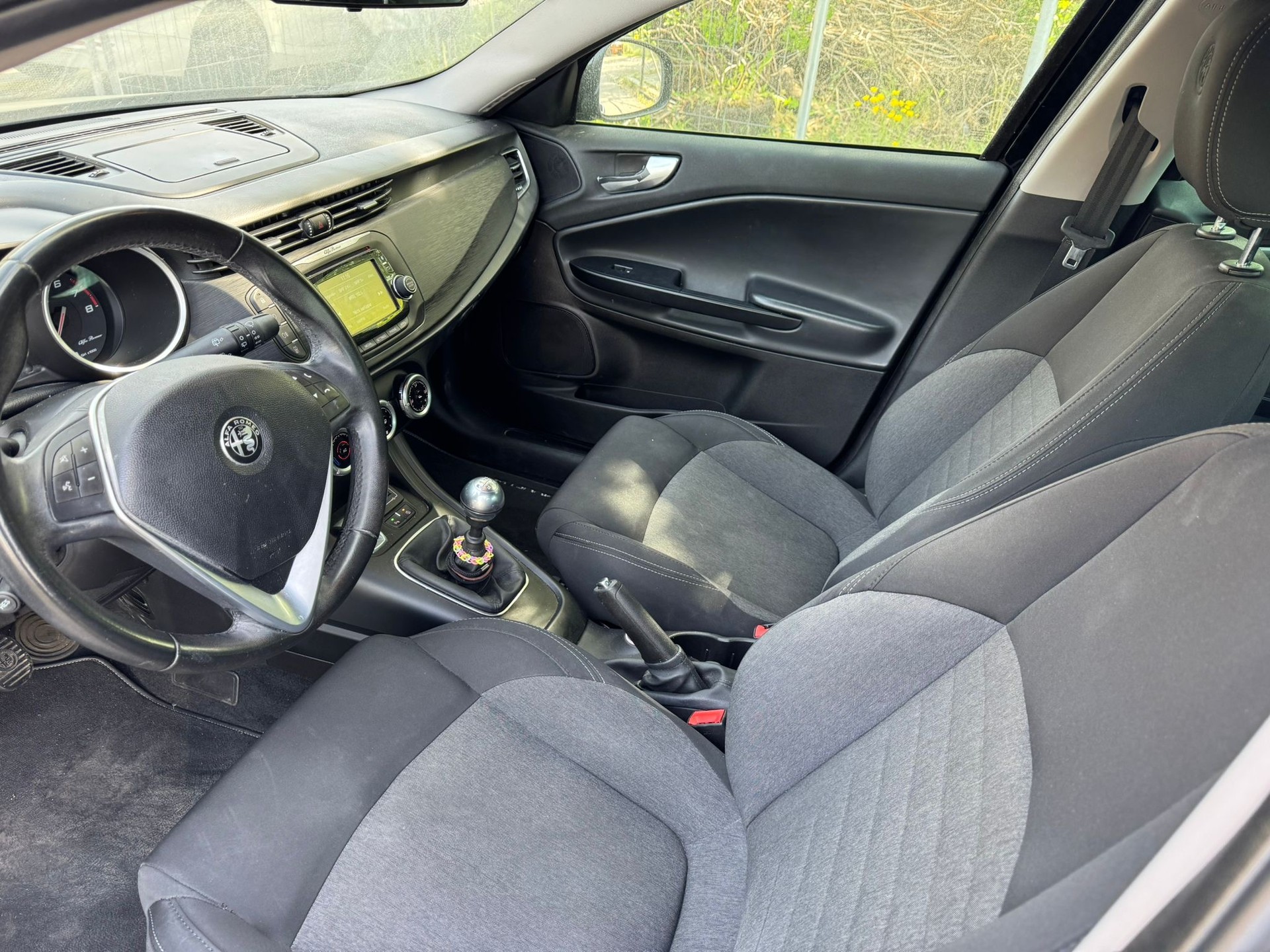 ALFA ROMEO Giulietta 1.4 T MultiAir Super-image-4