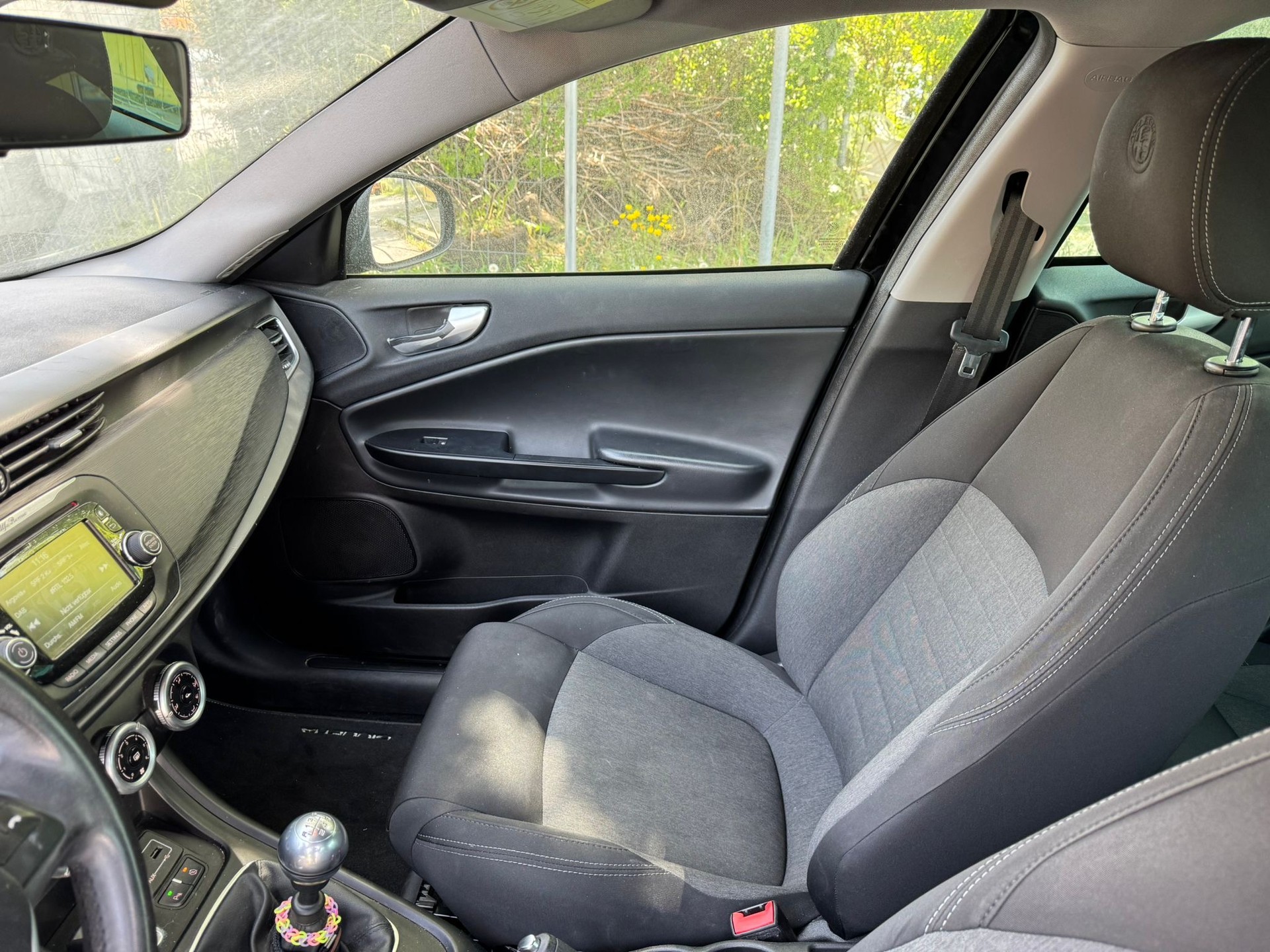 ALFA ROMEO Giulietta 1.4 T MultiAir Super-image-10