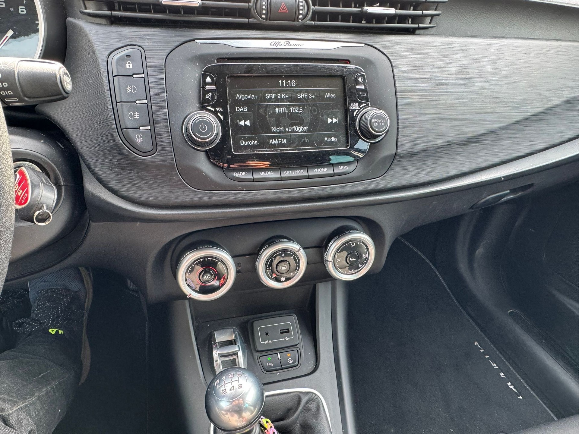 ALFA ROMEO Giulietta 1.4 T MultiAir Super-image-8