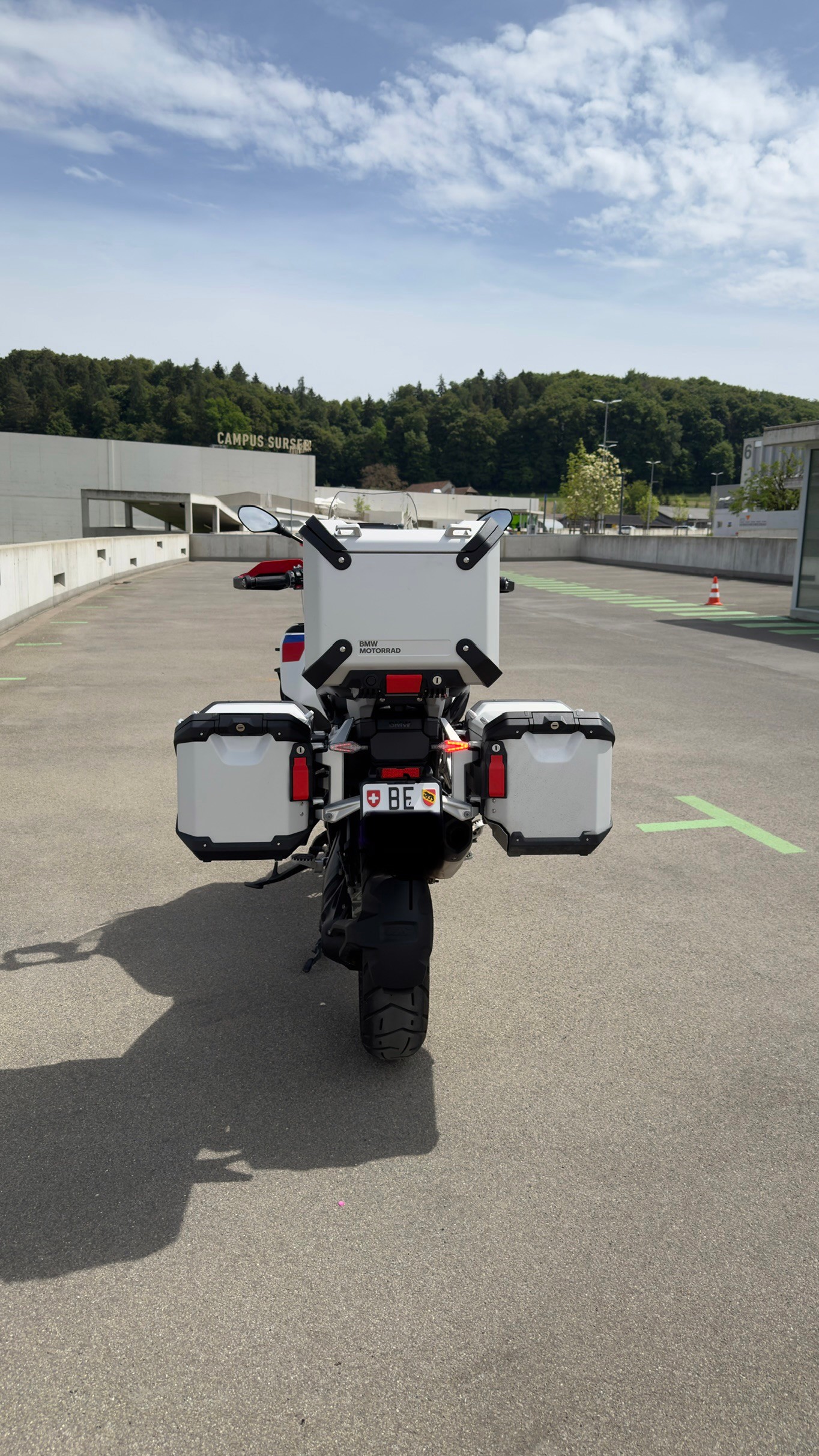 BMW R 1300 GS Adventure ASA (Full equipped)-image-2