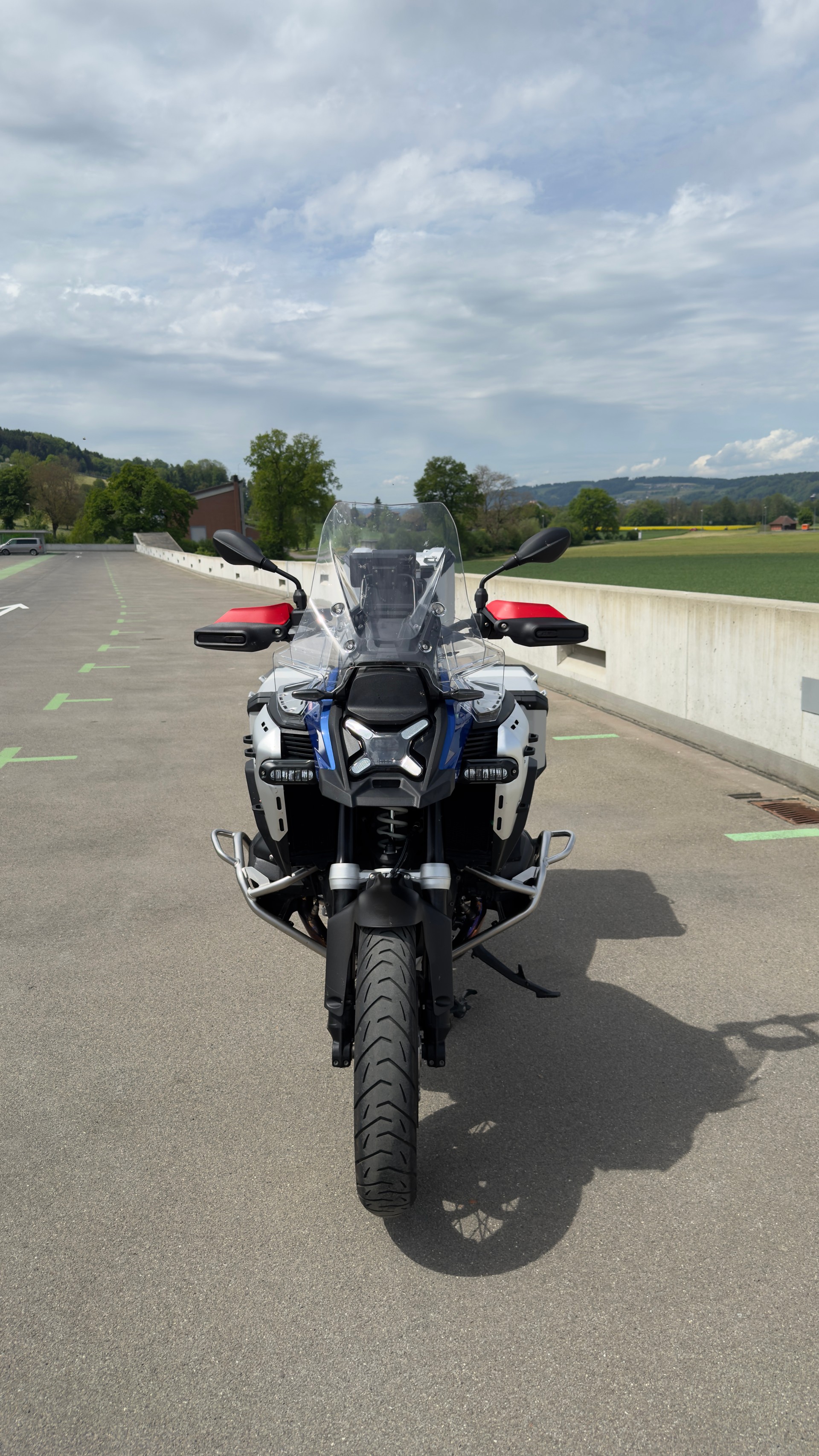 BMW R 1300 GS Adventure ASA (Full equipped)-image-4
