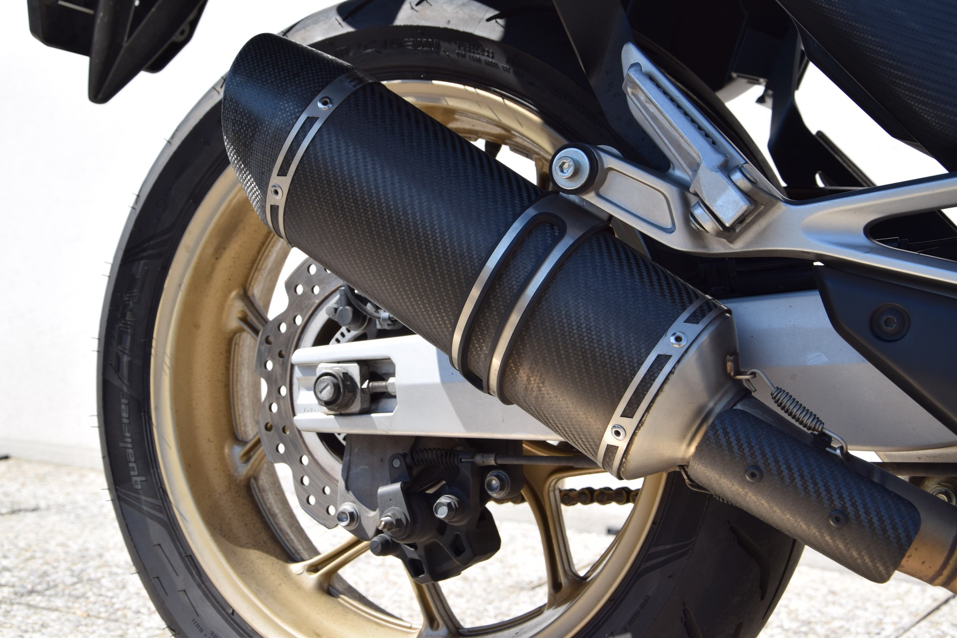 HONDA NC 750 D Integra ABS-image-11