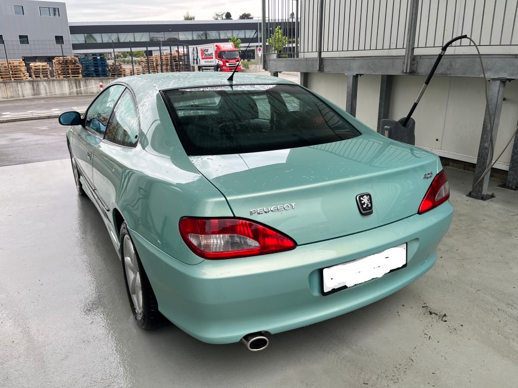 PEUGEOT 3.0 V6 Pack-image-8