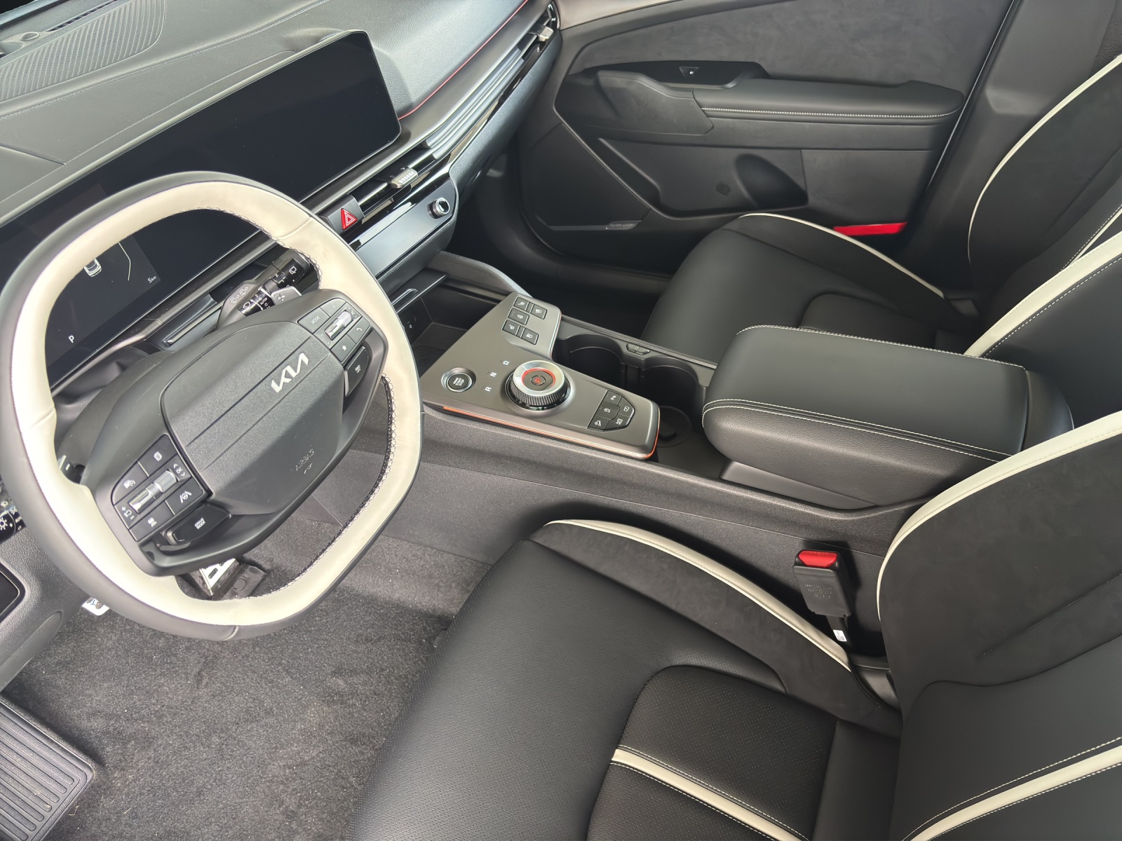 KIA Sportage 1.6 T-GDi GT-Line-image-8