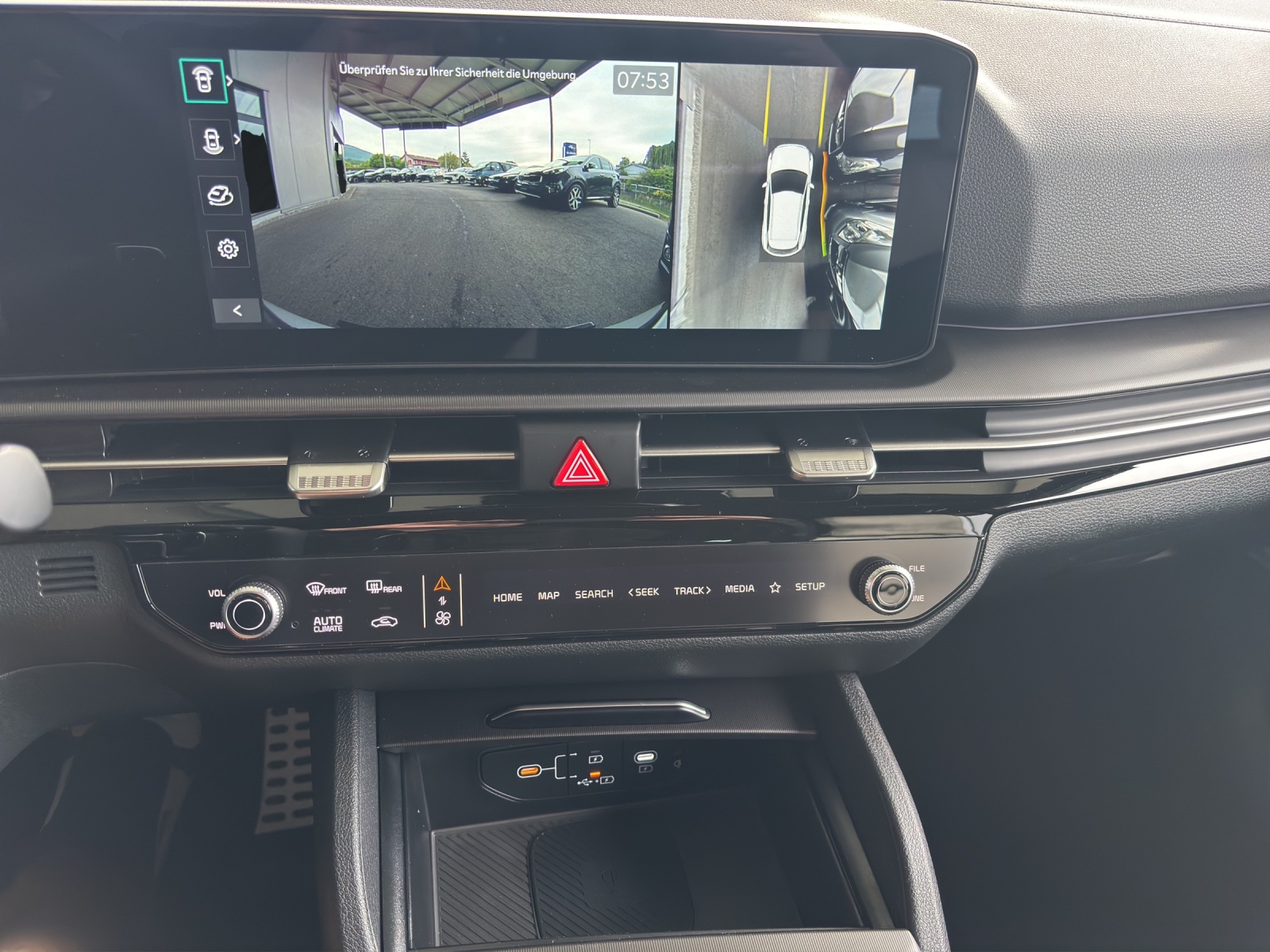 KIA Sportage 1.6 T-GDi GT-Line-image-12