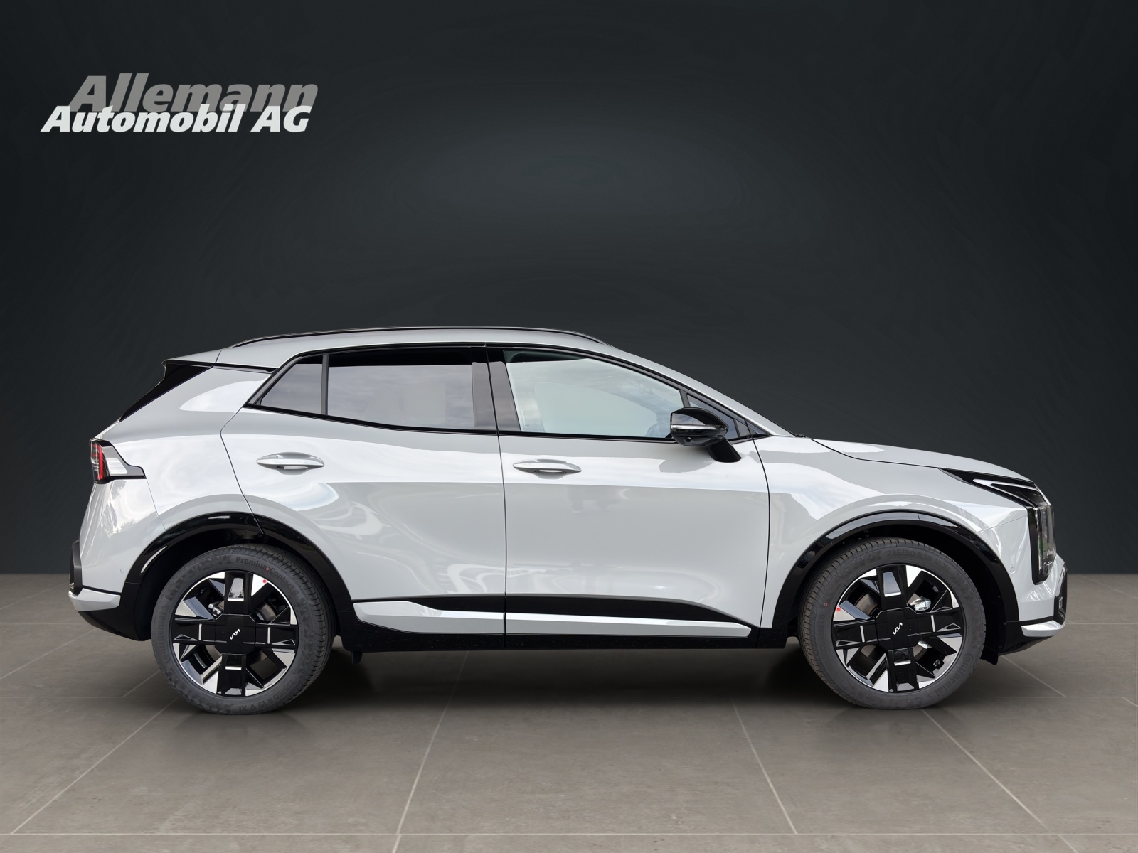 KIA Sportage 1.6 T-GDi GT-Line-image-6