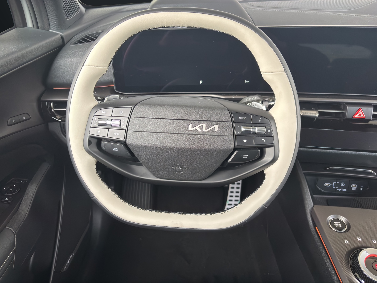 KIA Sportage 1.6 T-GDi GT-Line-image-9