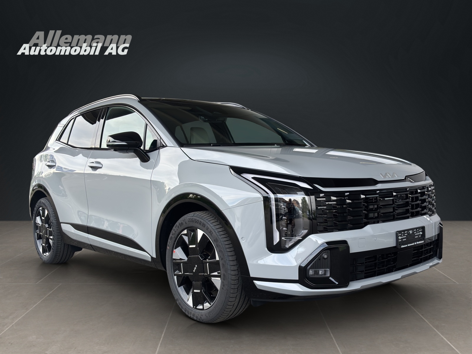 KIA Sportage 1.6 T-GDi GT-Line-image-7