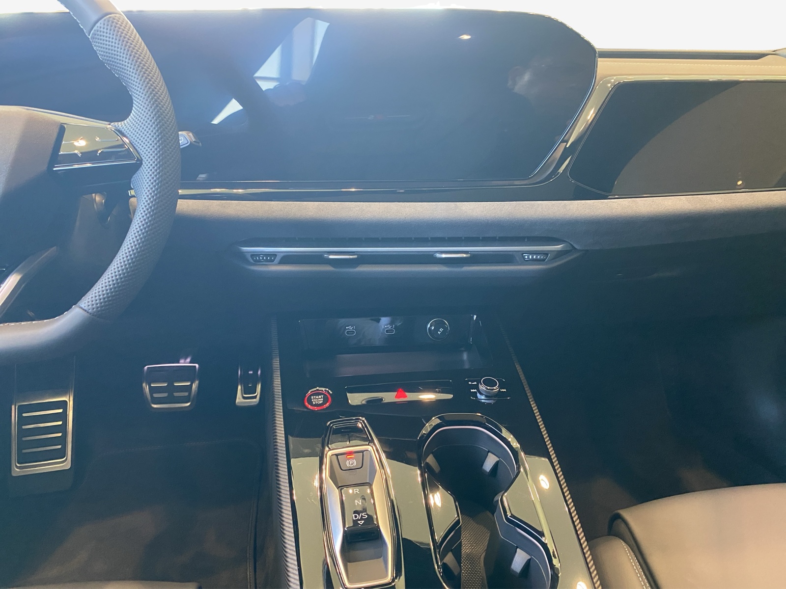 AUDI S5 Avant TFSI quattro S tronic-image-10