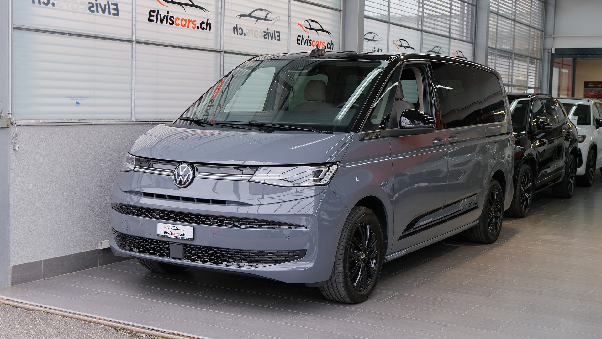 VW Multivan 2.0 TDI Life Edition DSG Lang-image-10