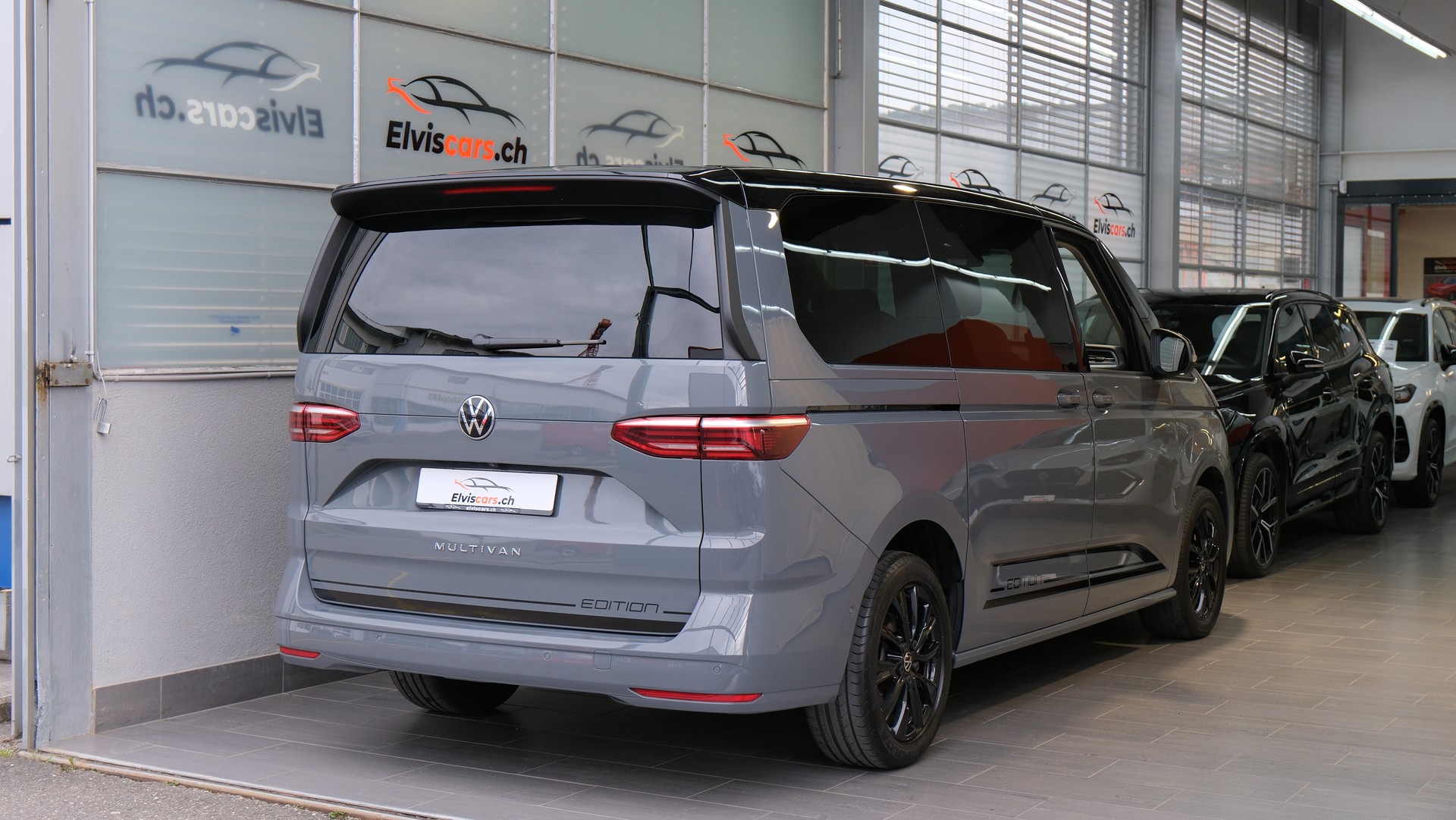 VW Multivan 2.0 TDI Life Edition DSG Lang-image-27