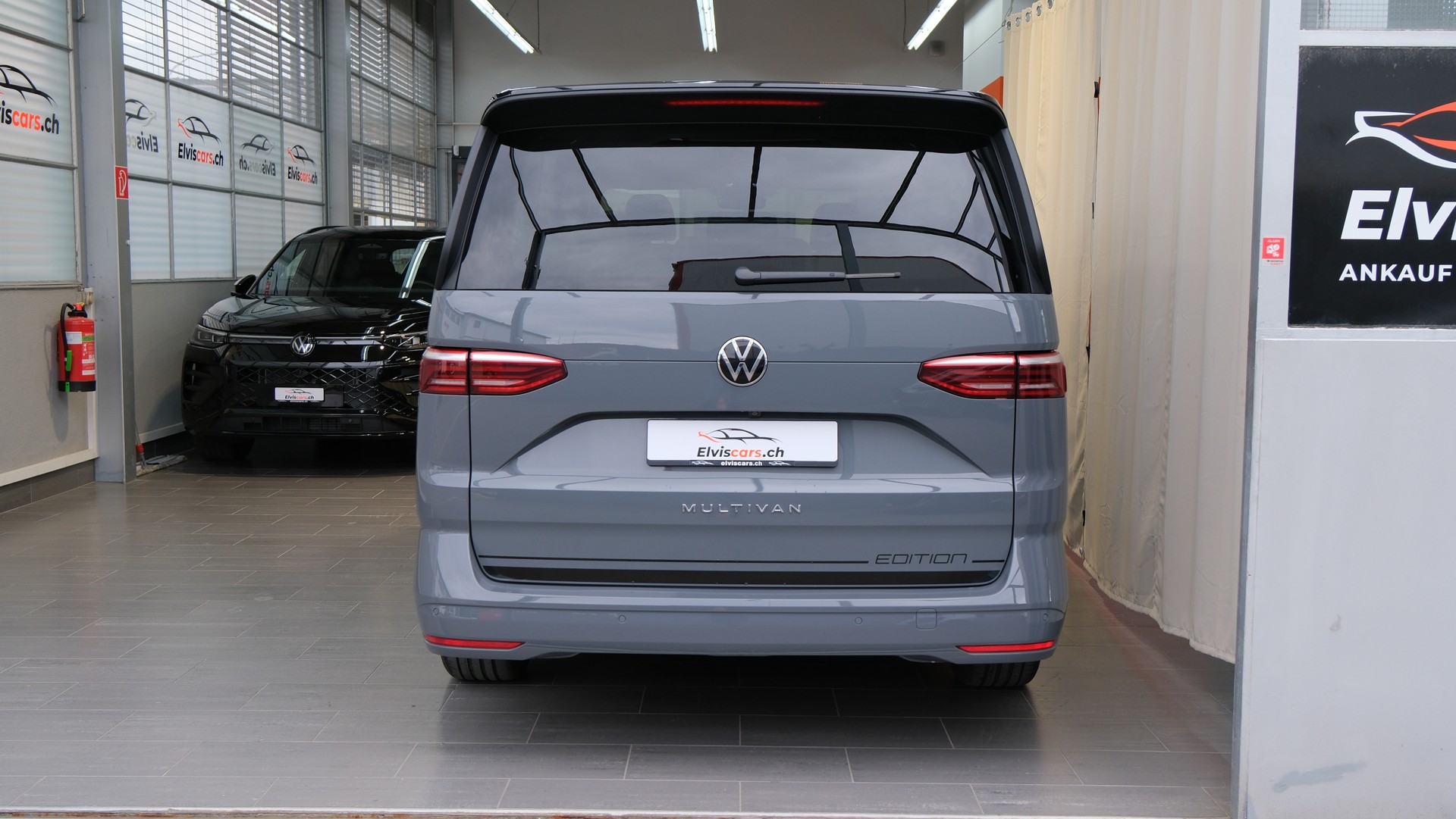 VW Multivan 2.0 TDI Life Edition DSG Lang-image-14