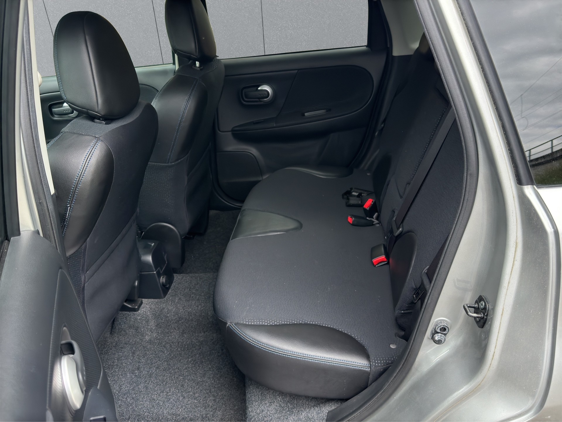 NISSAN Note 1.4 visia-image-8