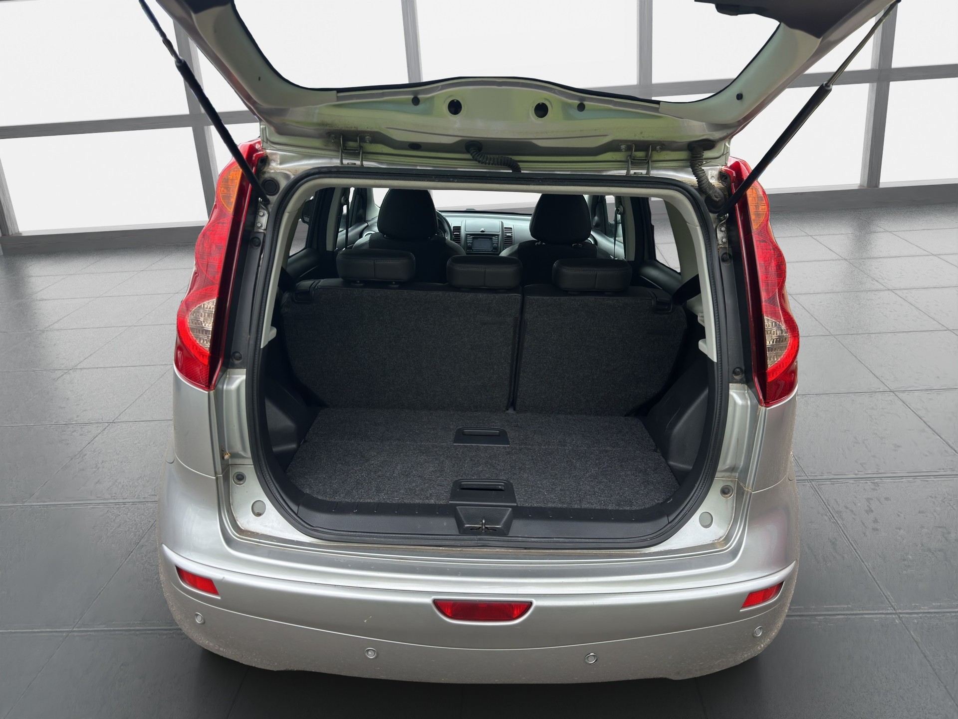 NISSAN Note 1.4 visia-image-10
