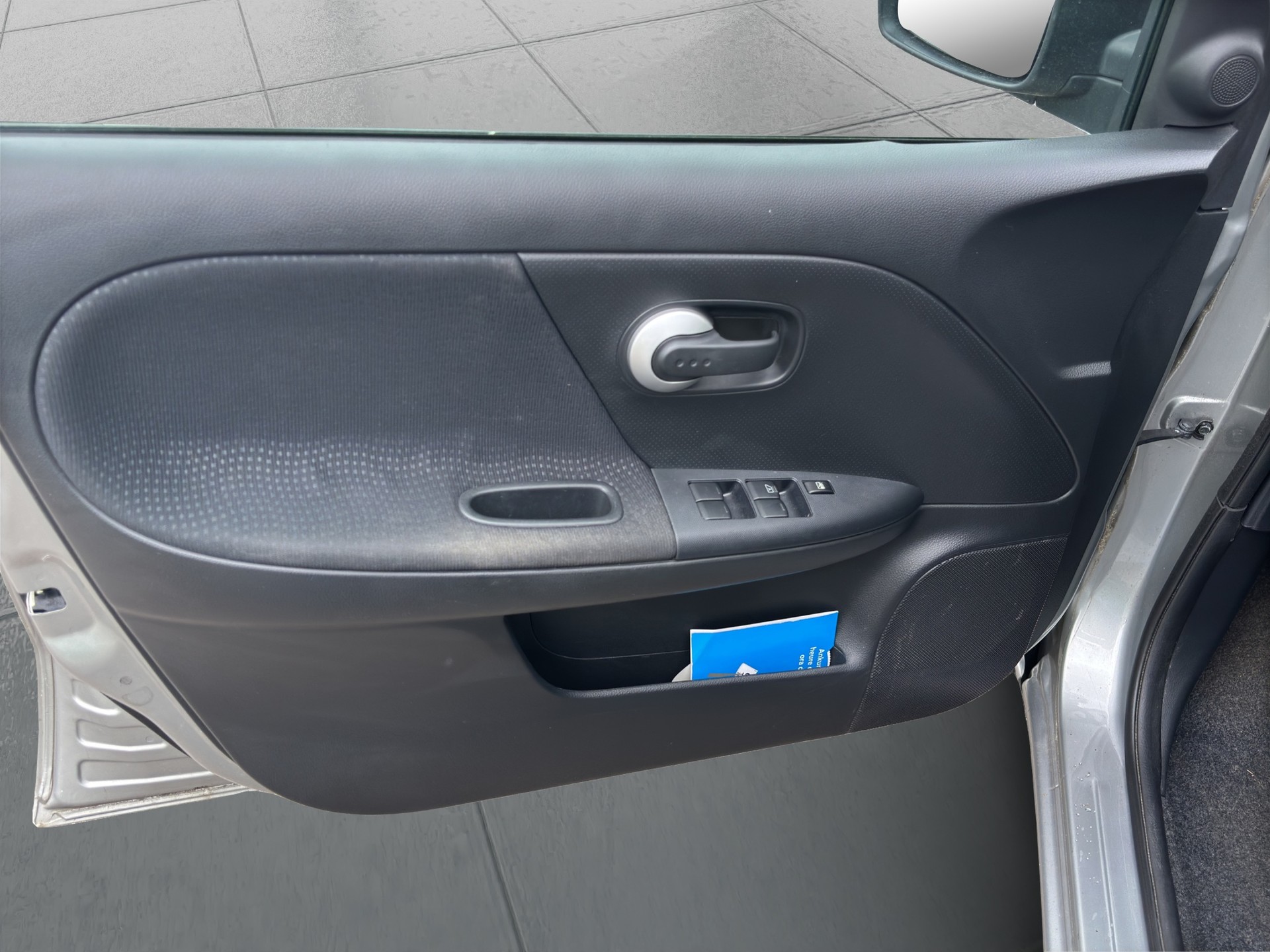 NISSAN Note 1.4 visia-image-11