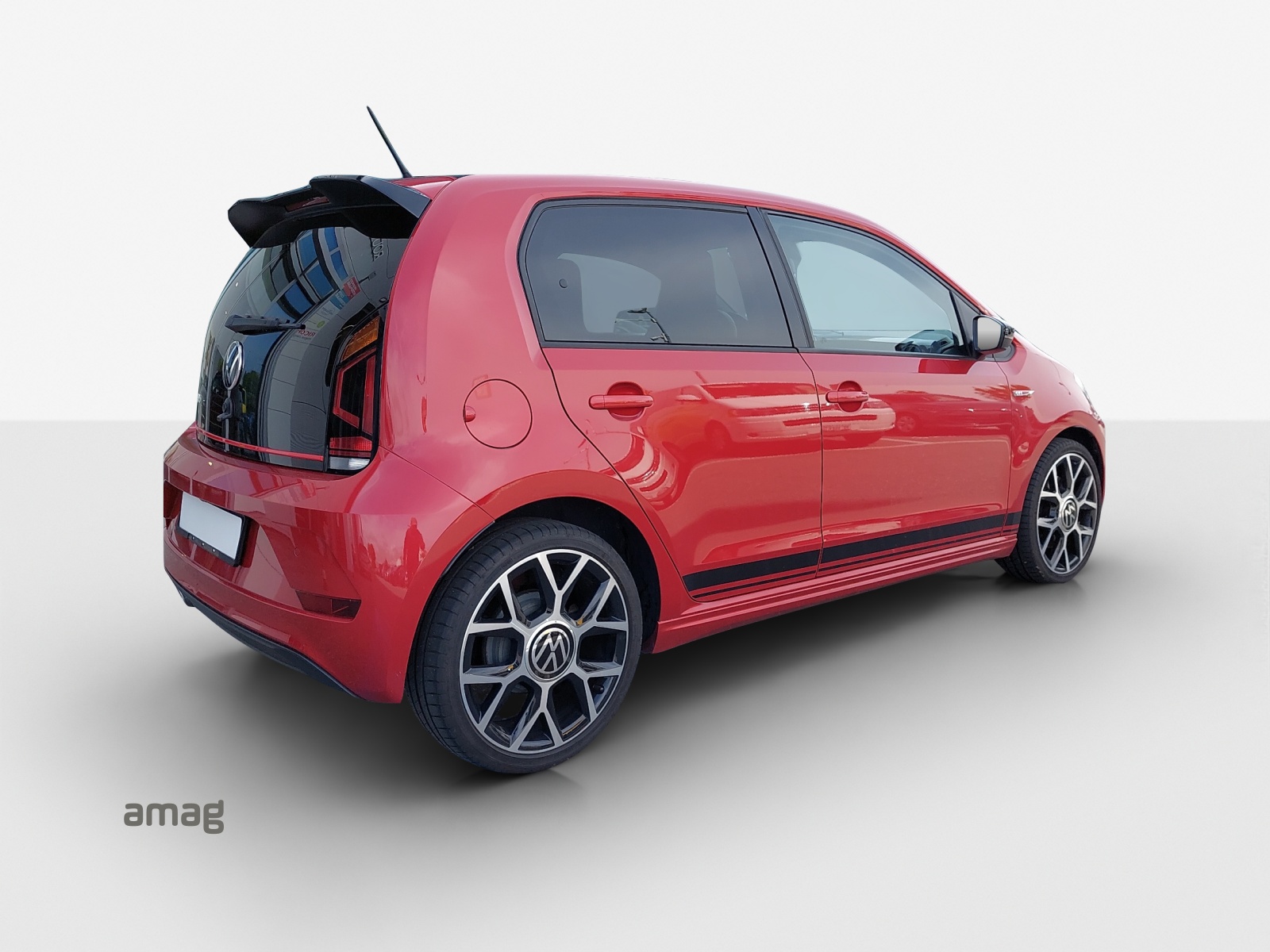 VW Up 1.0 TSI GTI-image-4
